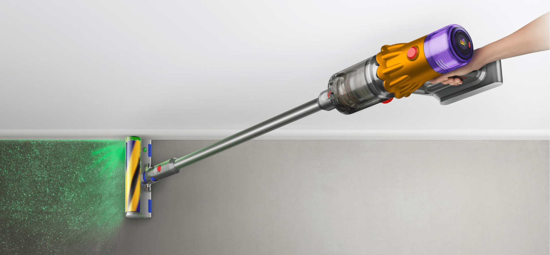 dyson v12 vacuum