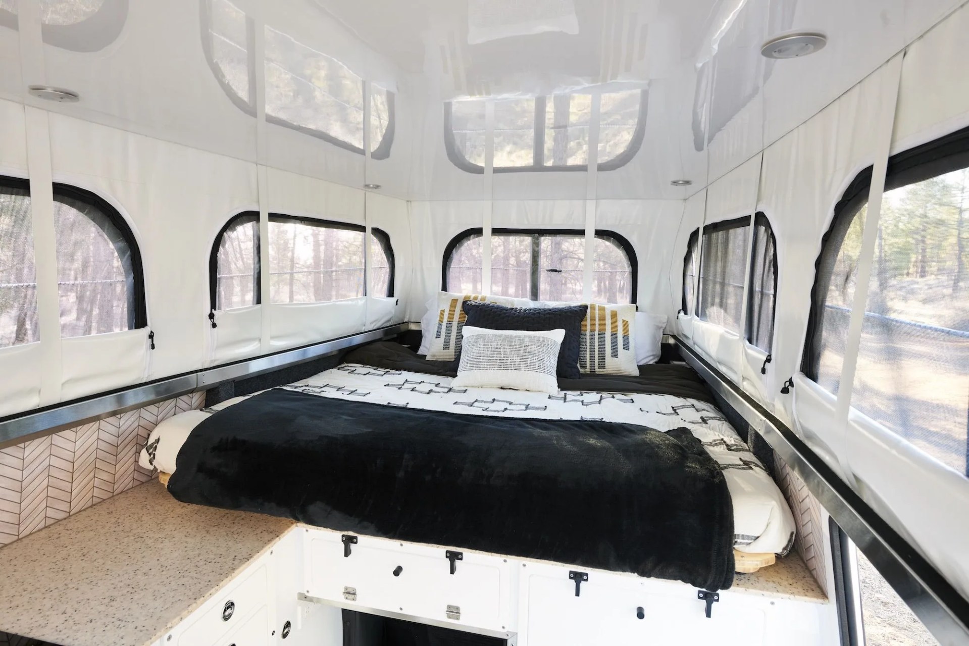 earthcruiser terranova