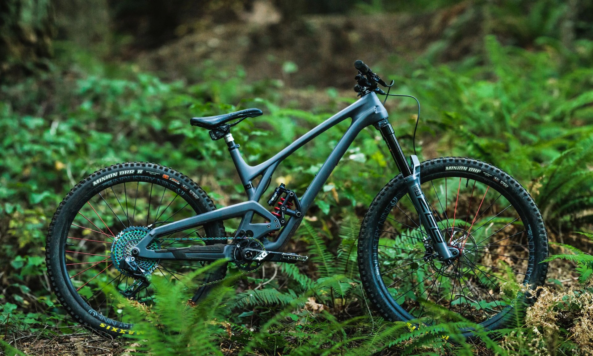 evil insurgent 29 mx