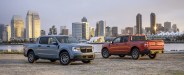 ford maverick 2022 compact pickup truck