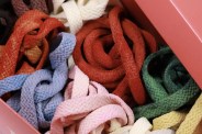 foxtrot laces