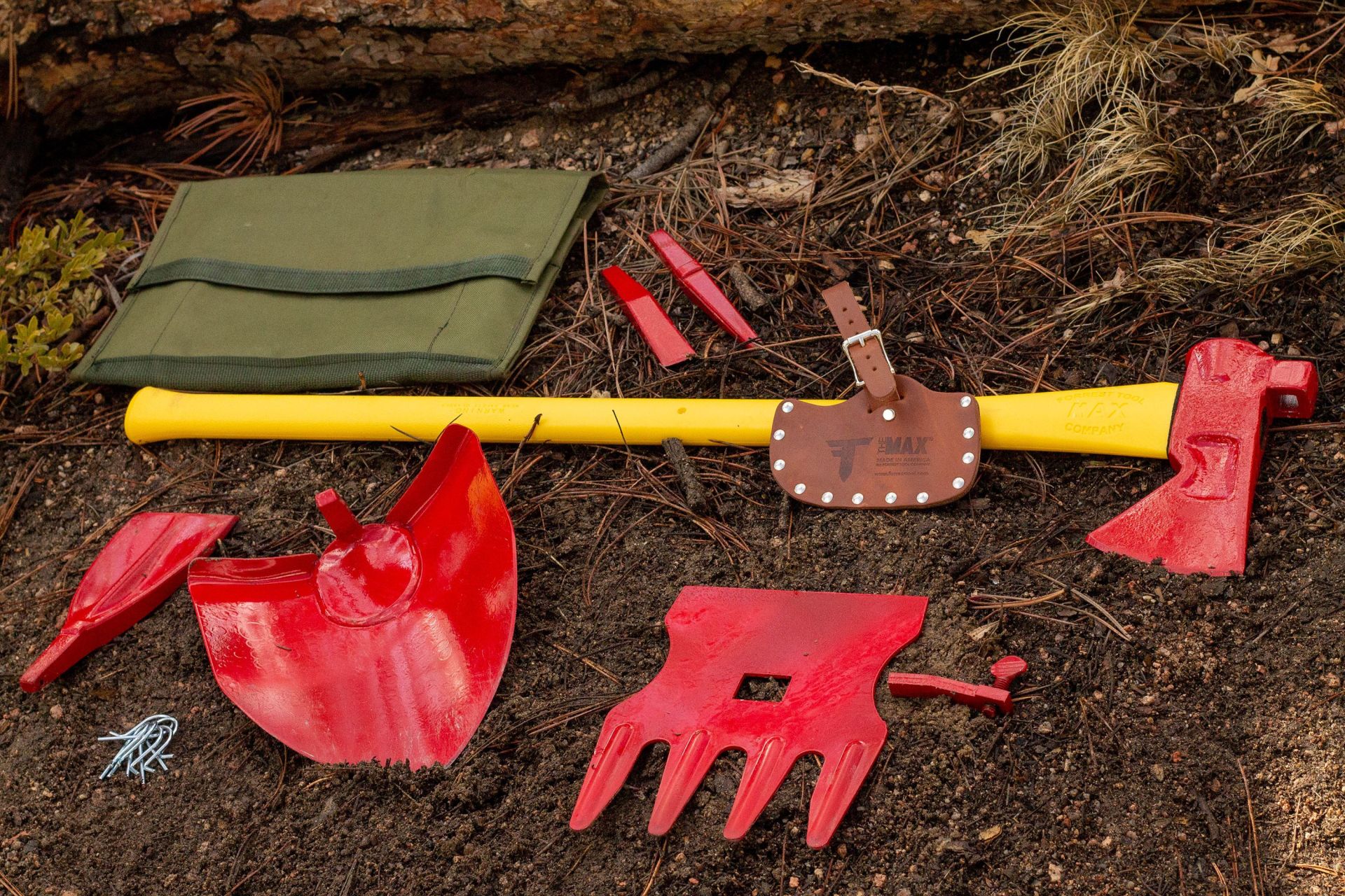 forrest tool company the max tool kit