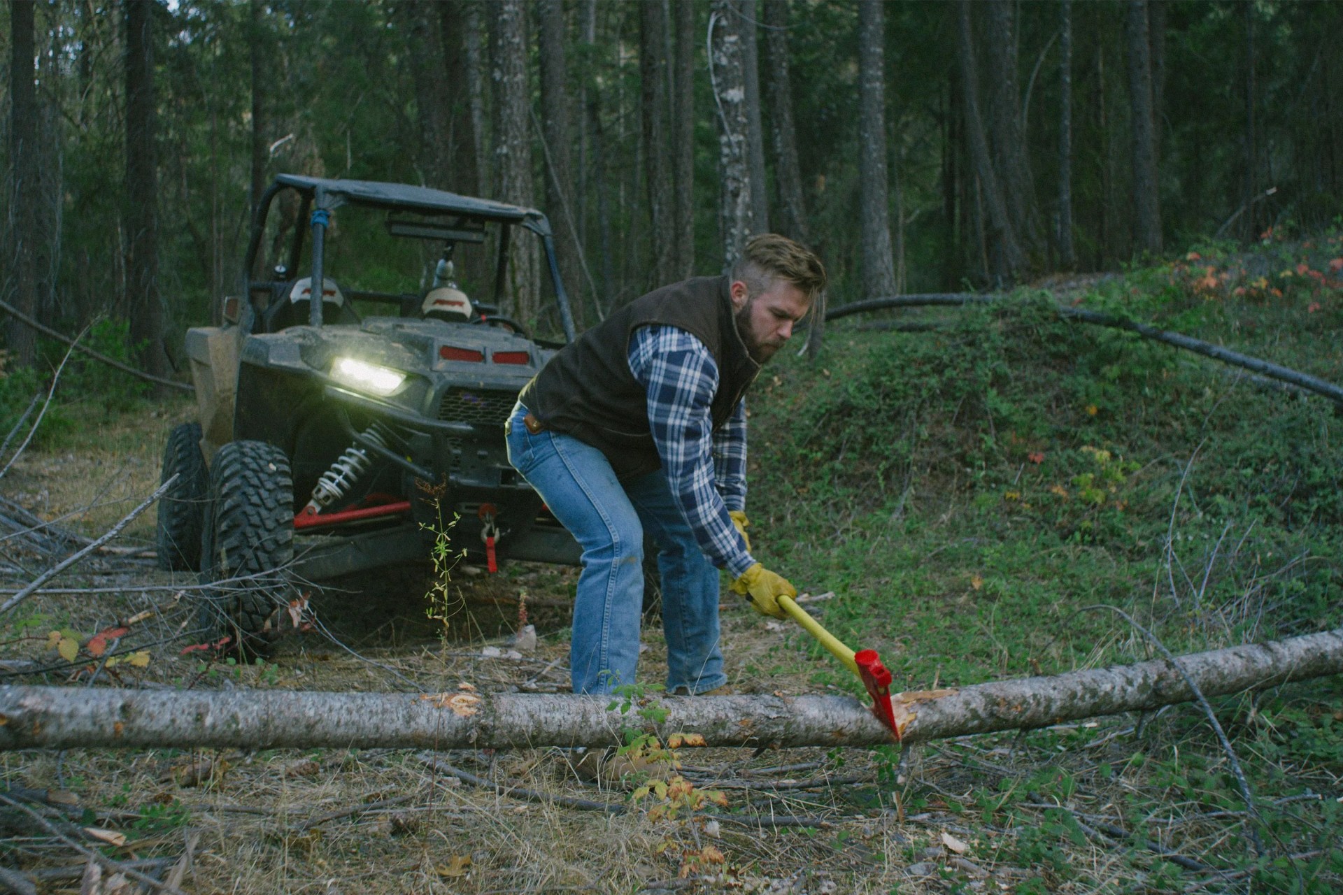 forrest tool company toolkit