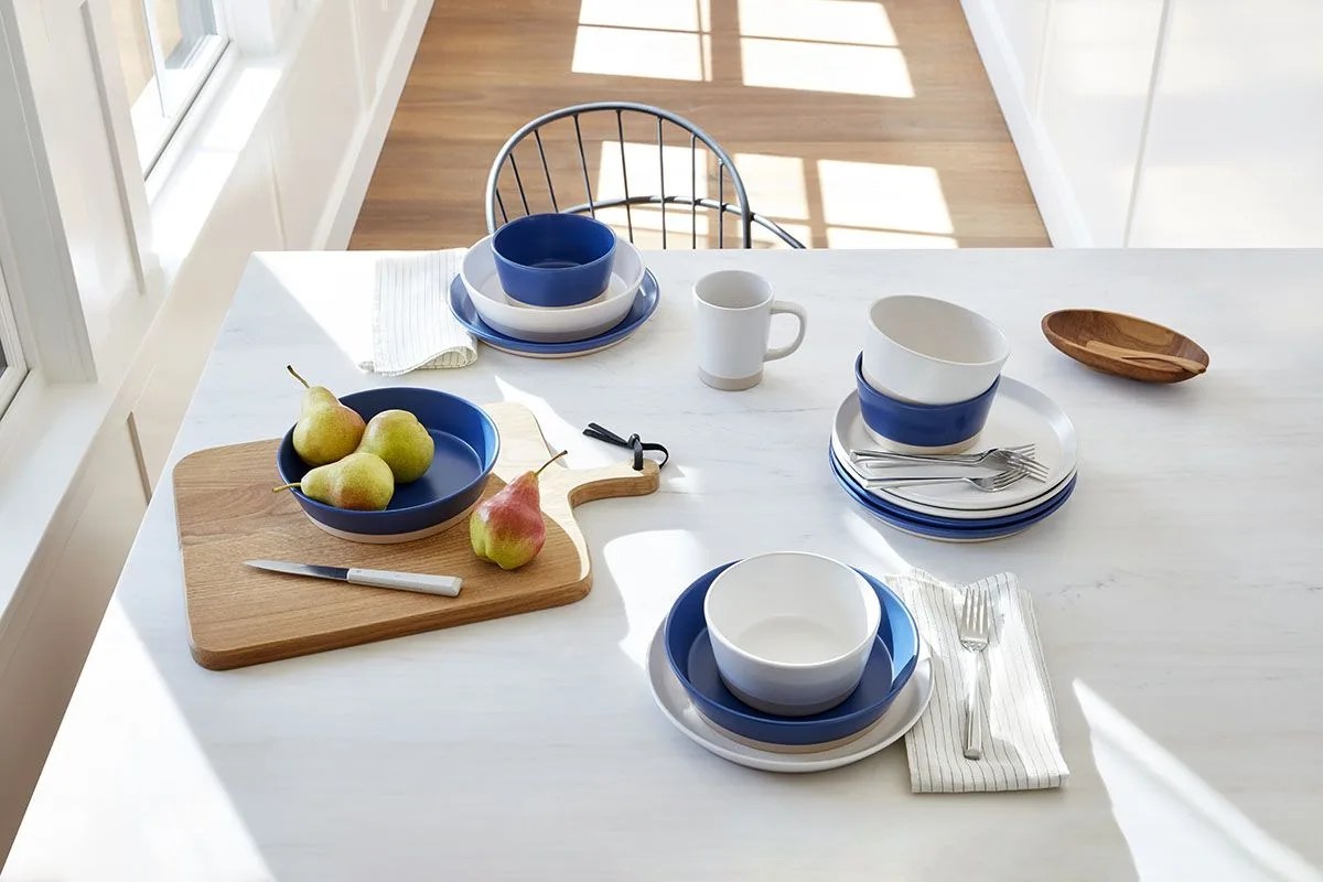 dinnerware