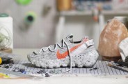 nike space hippie 04 sneakers