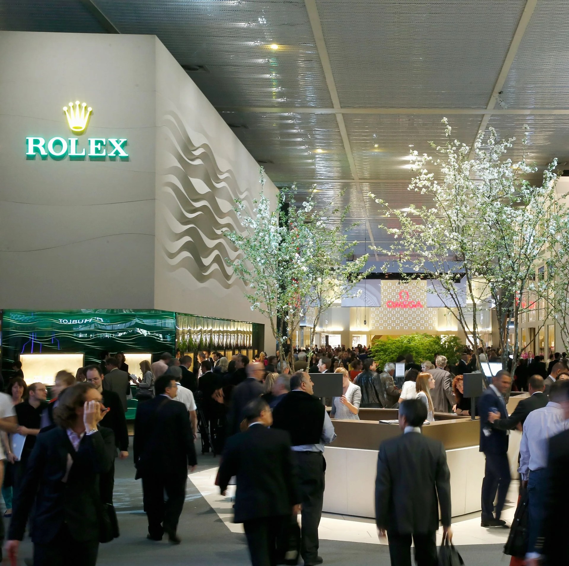 baselworld 2013