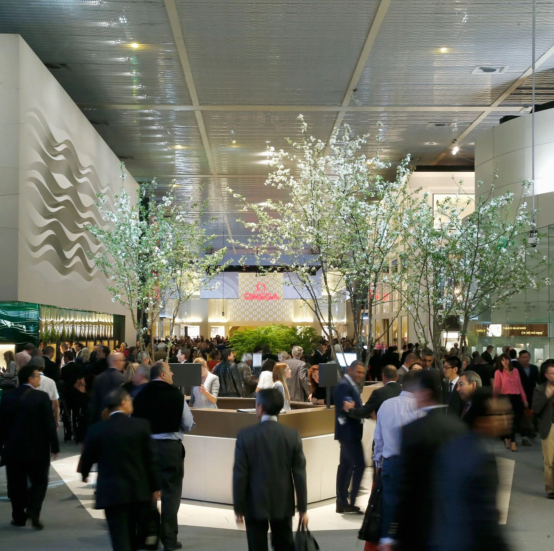baselworld 2013