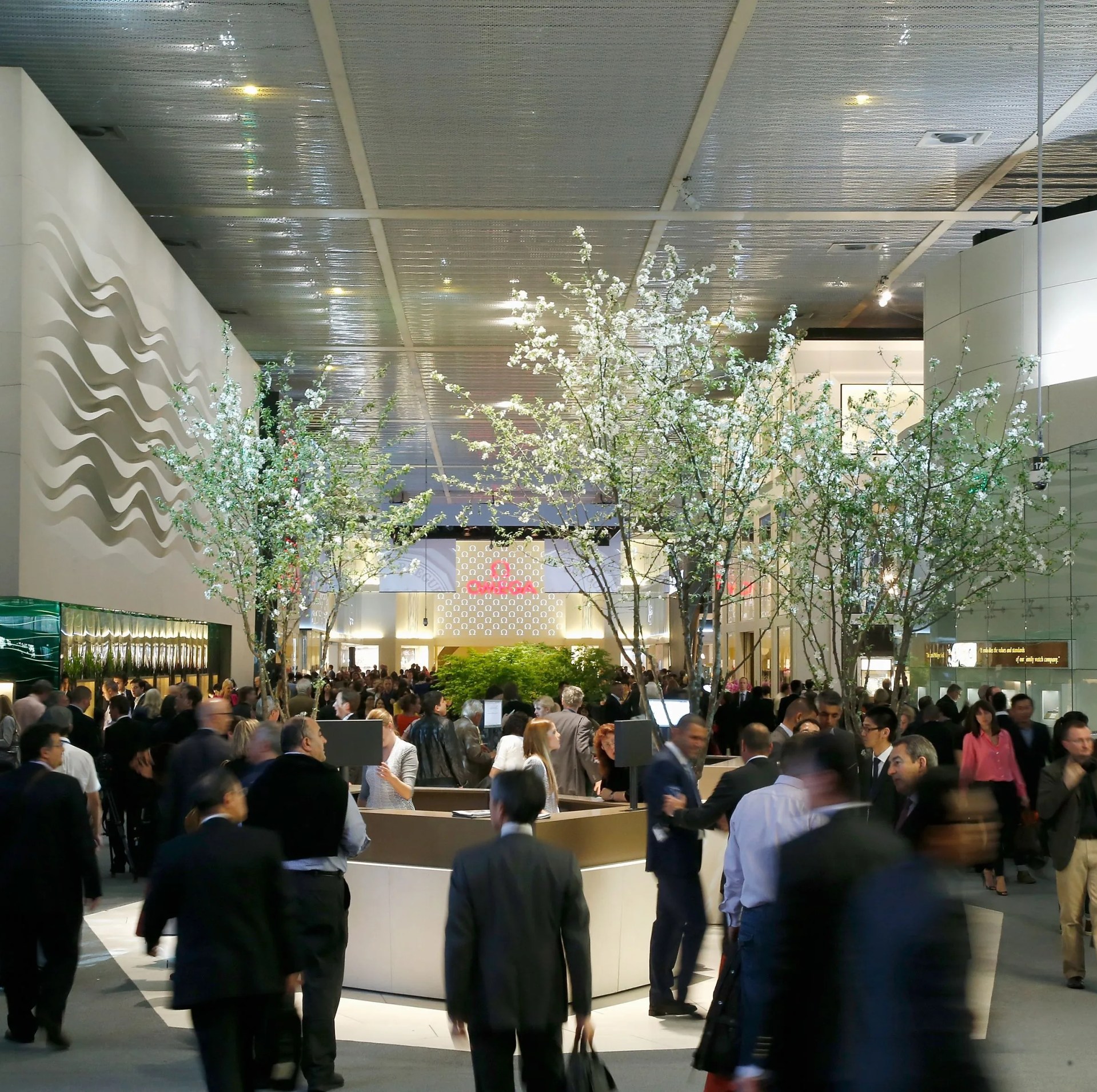 baselworld 2013
