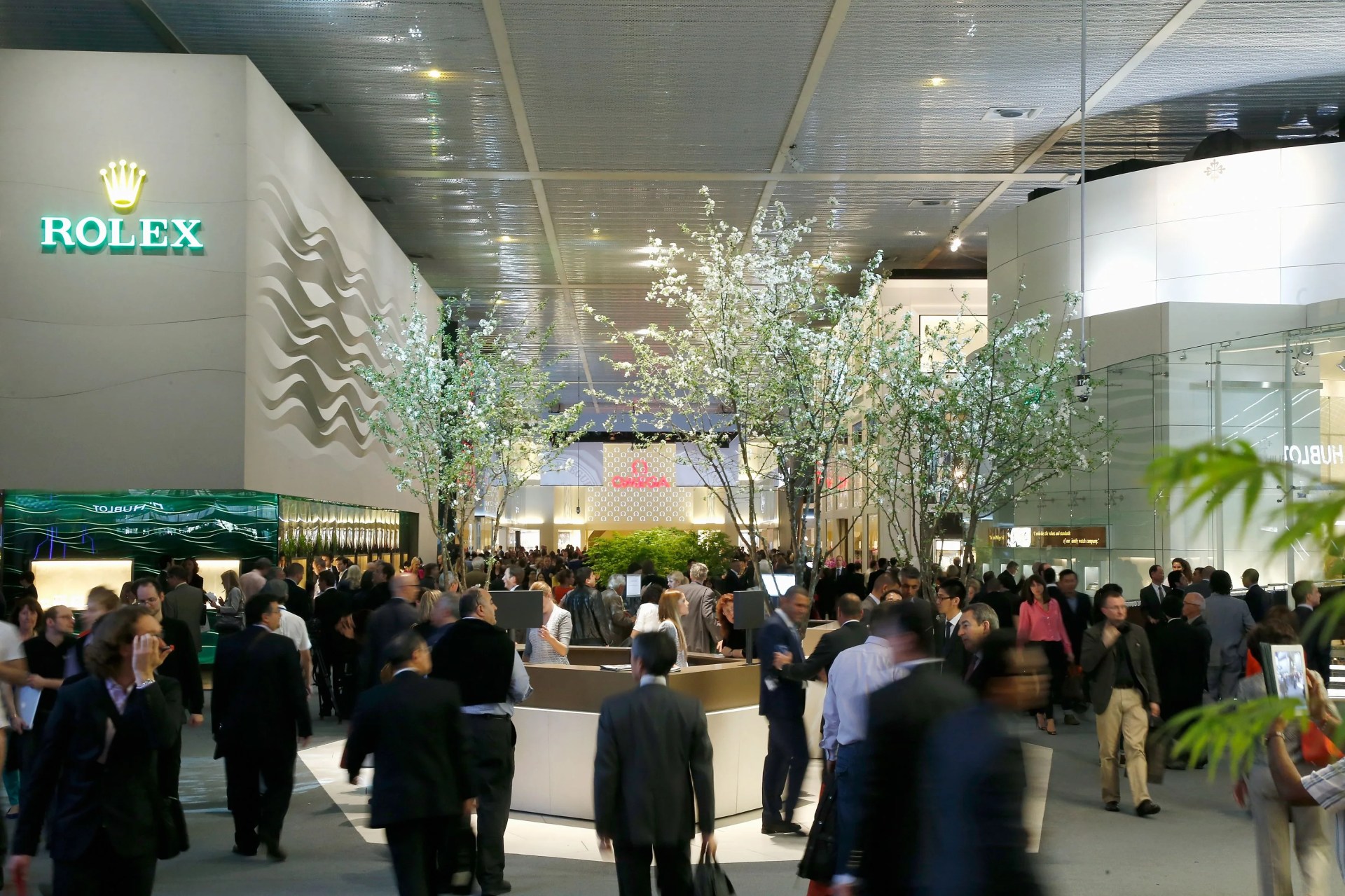 baselworld 2013