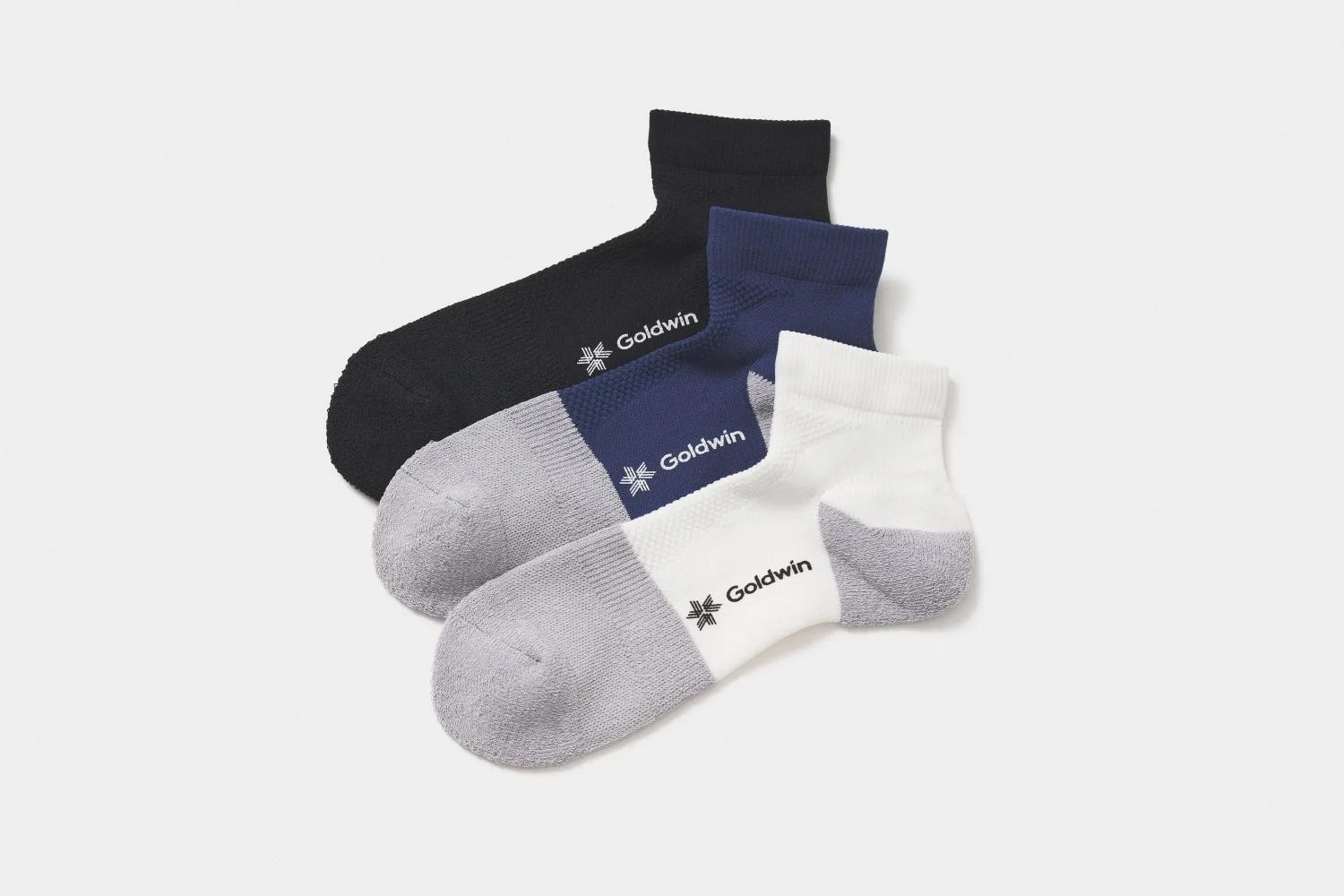goldwin socks