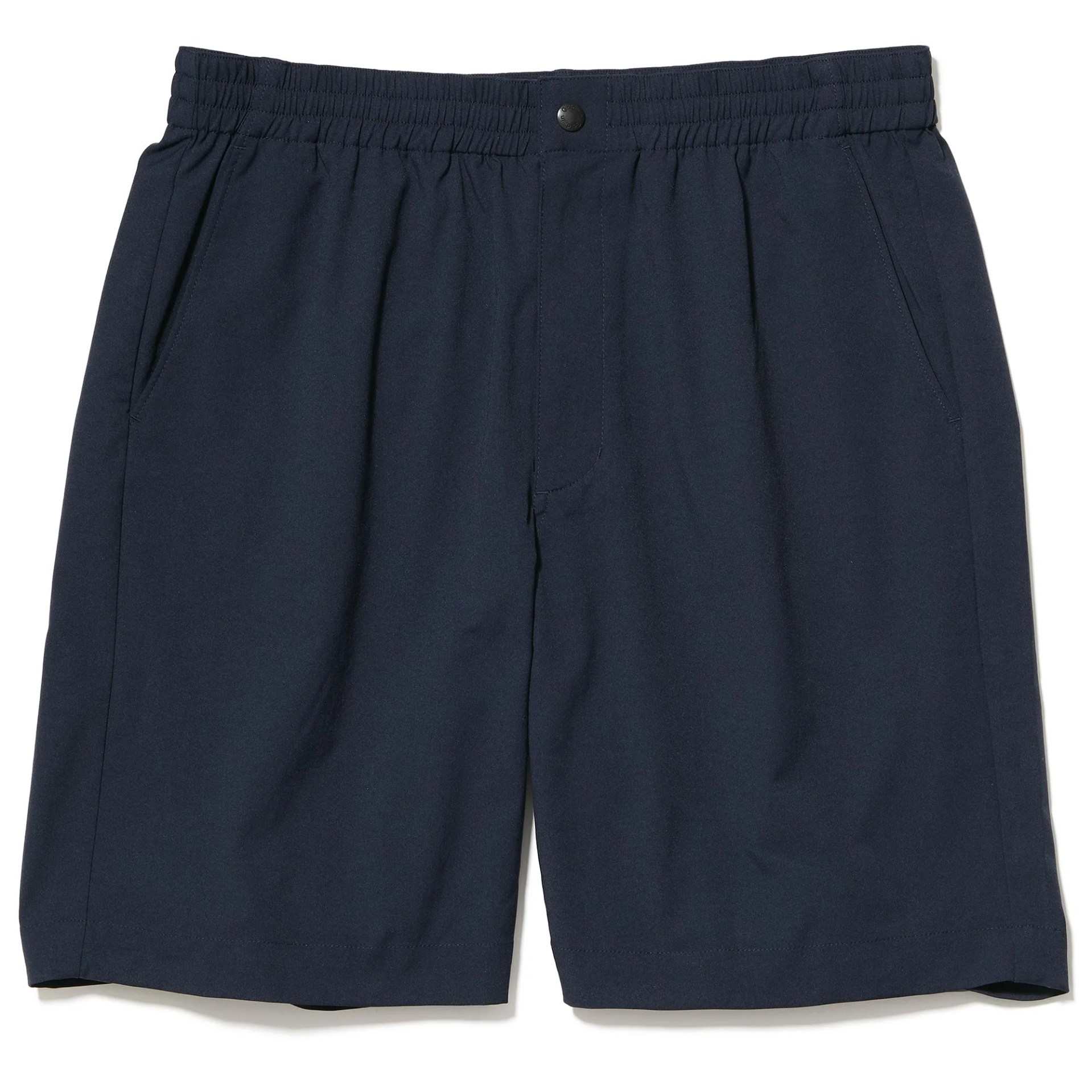 goldwin dark blue shorts