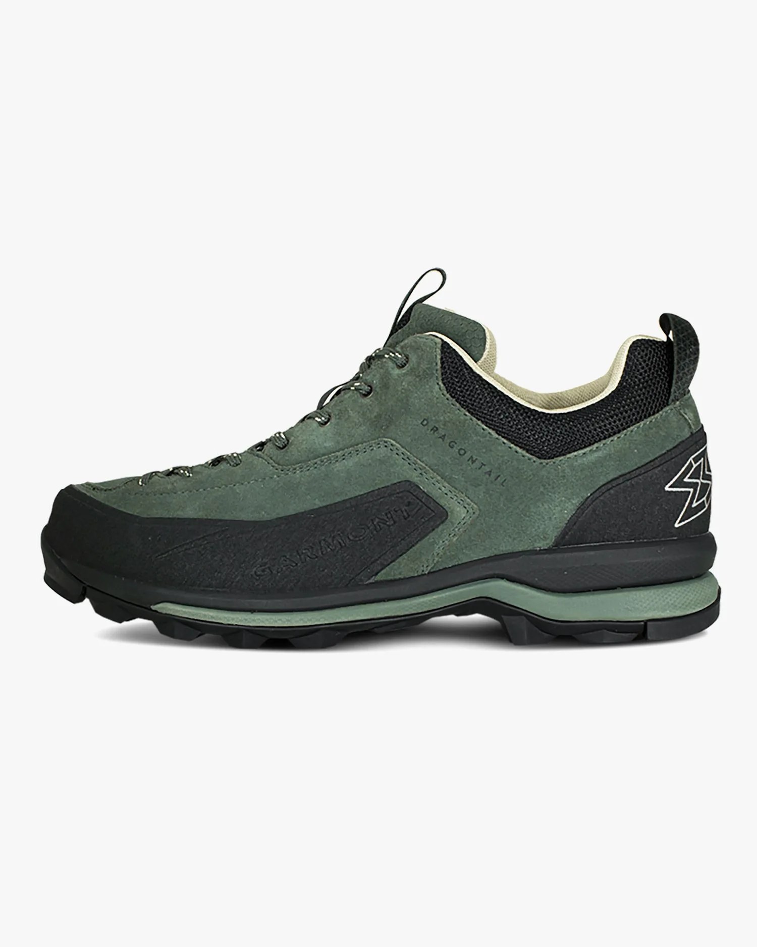 dragontail sneaker