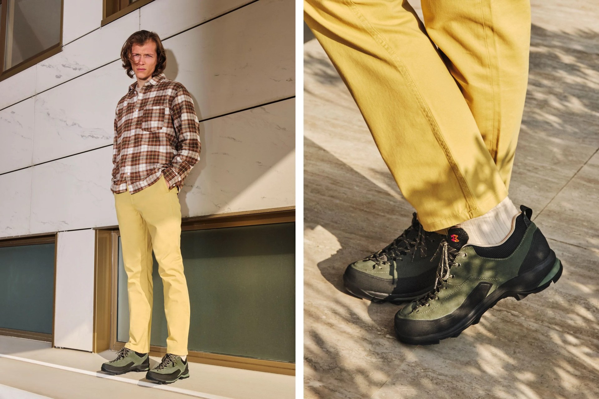 garmont dragontail sneaker