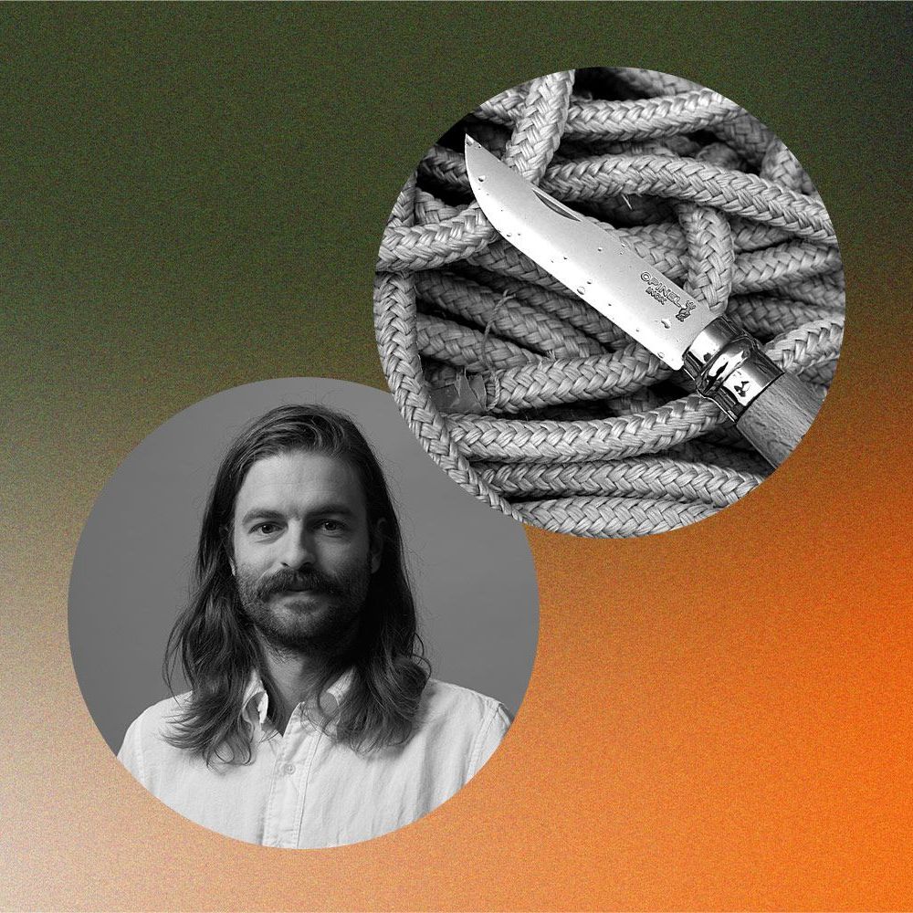 tanner bowden and pocket knives