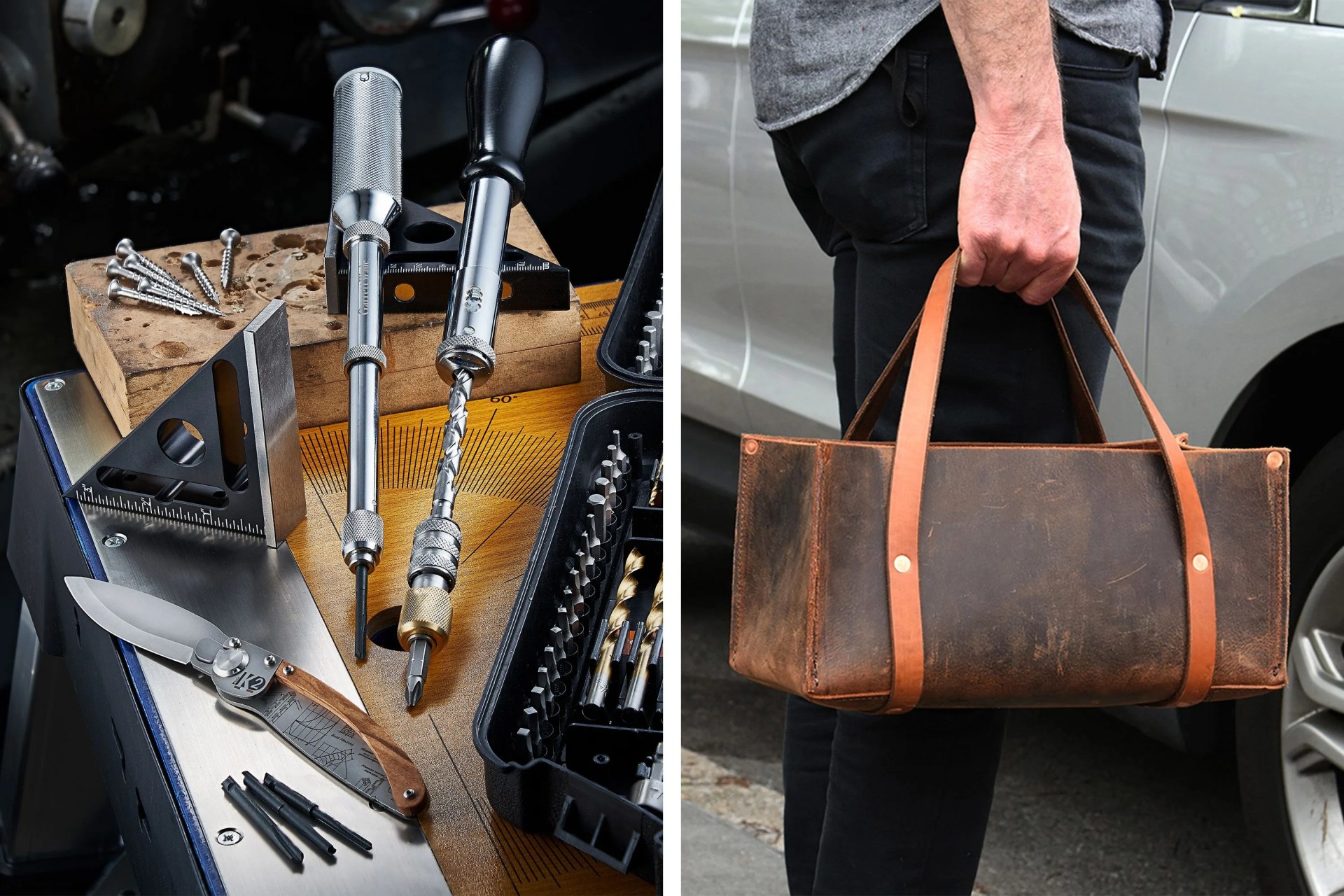 garrett wade tools maker of the year