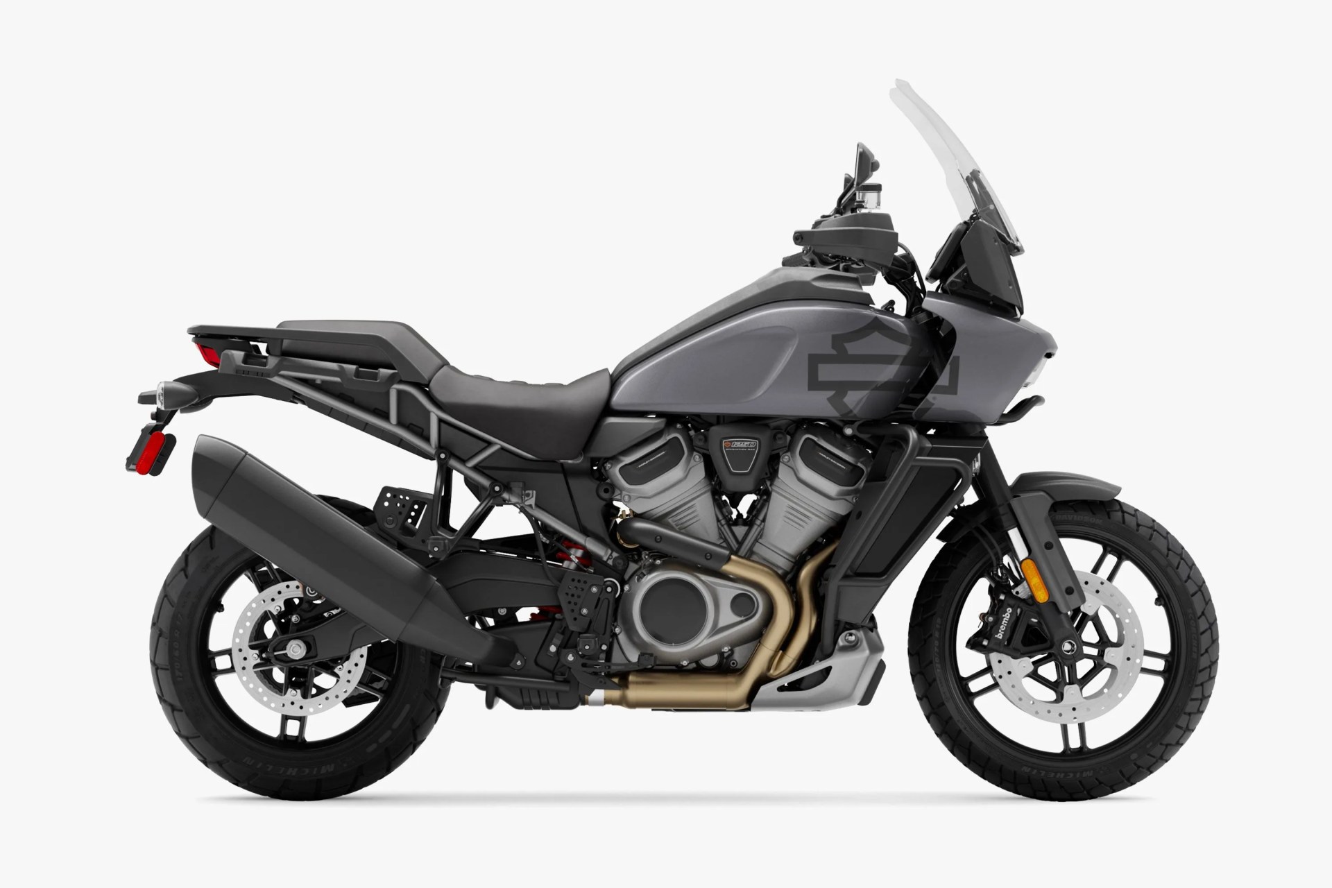 2021 harley davidson pan america 1250 special