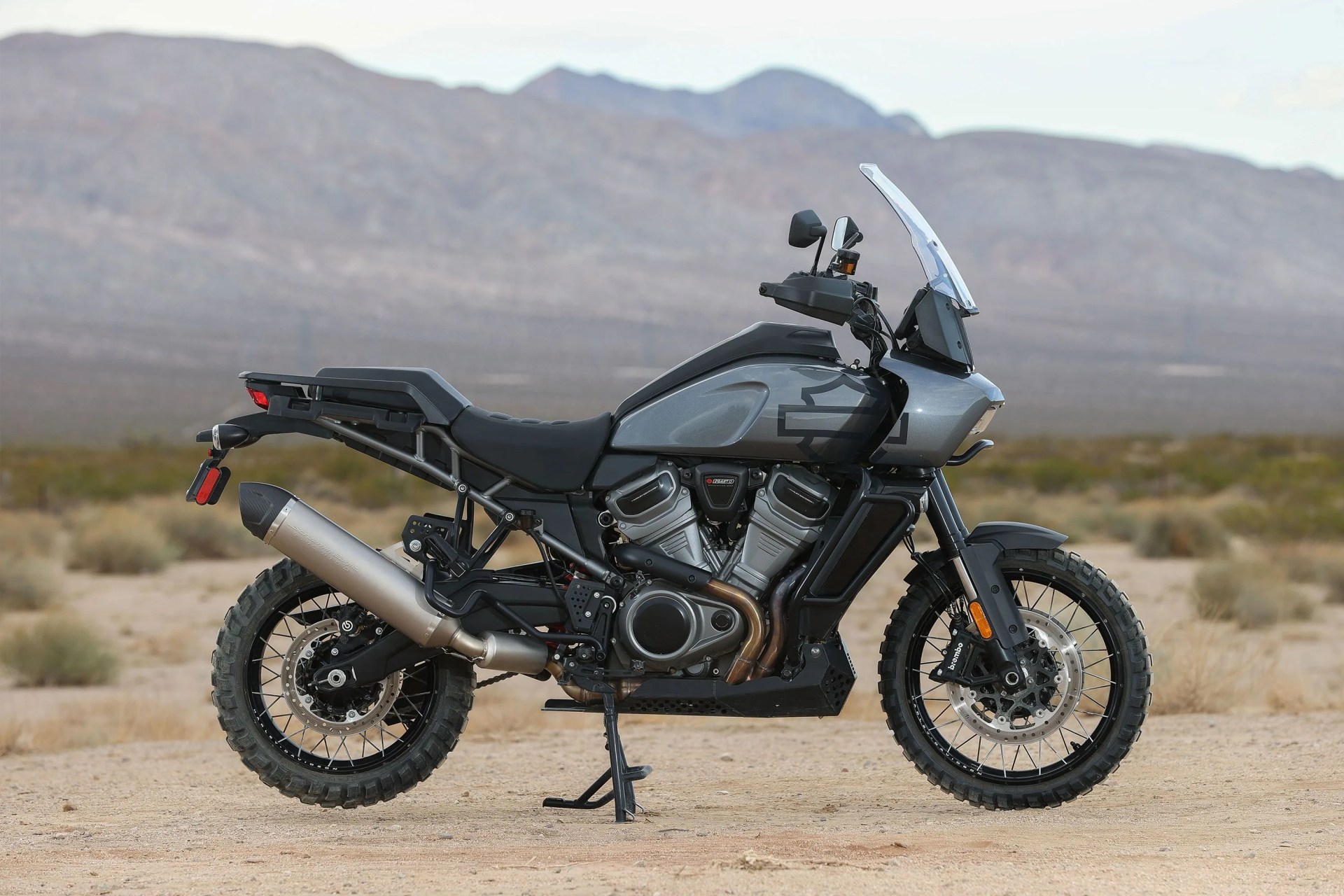 2021 pan america 1250 special