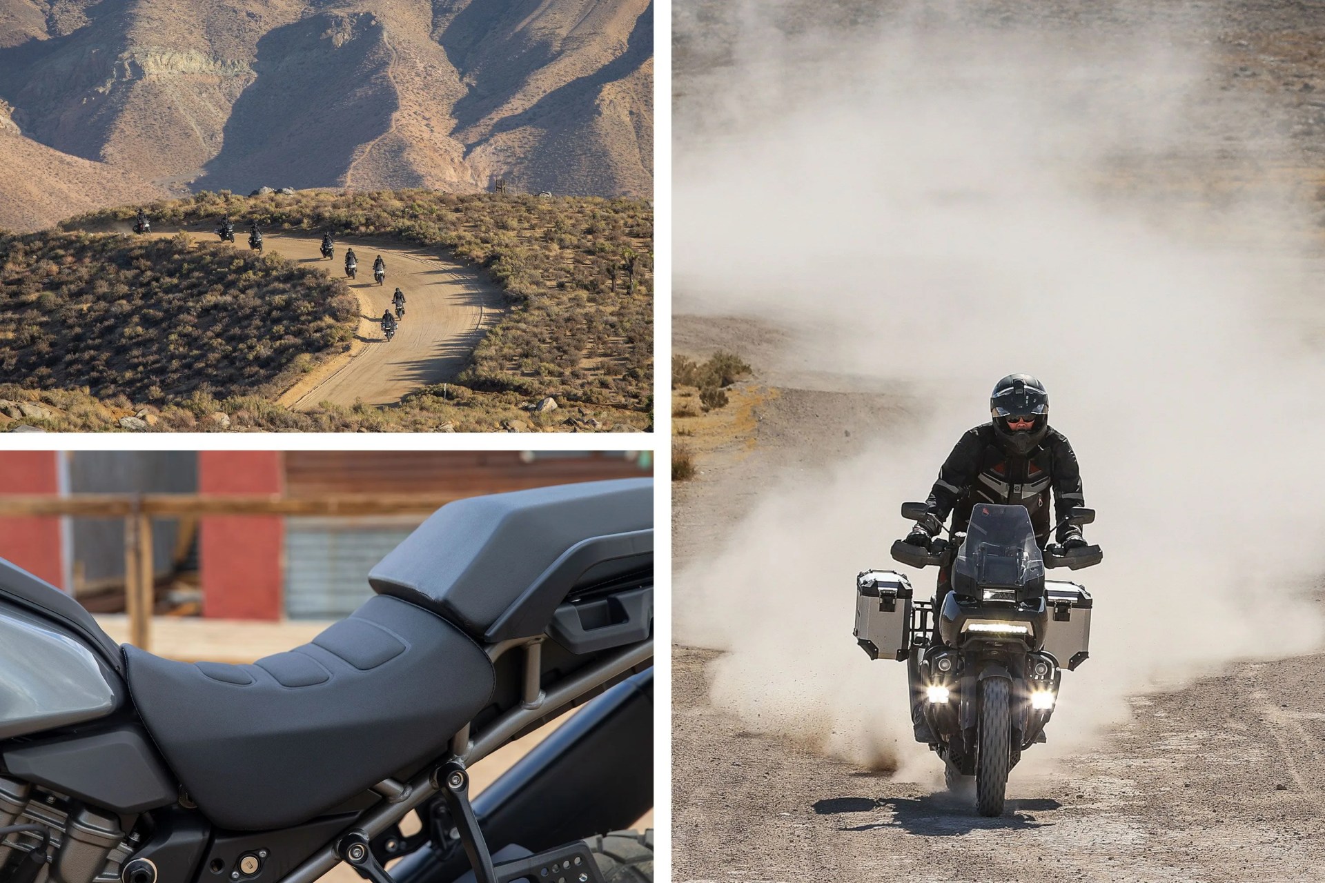 2021 harley davidson motorcycle