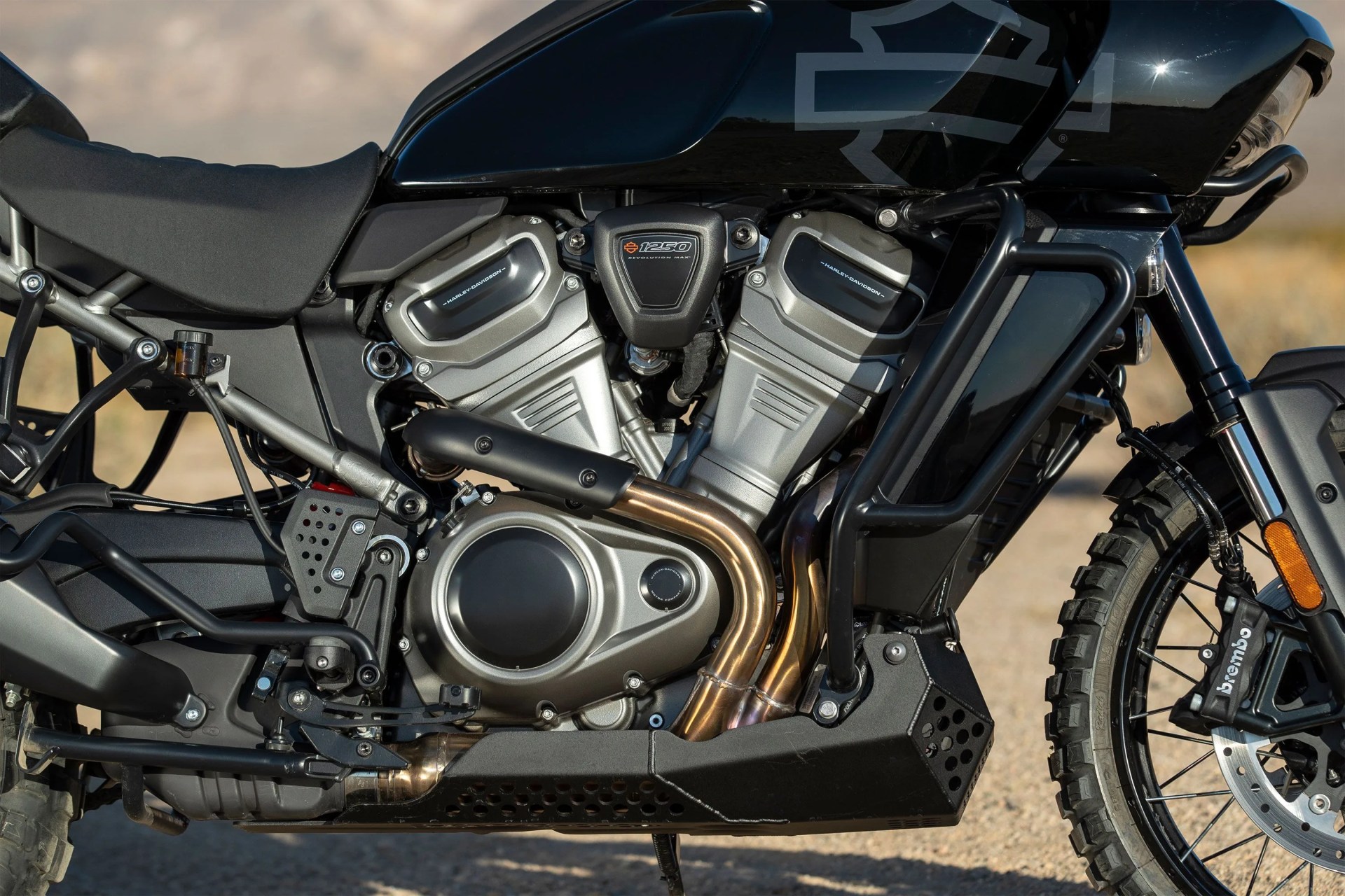 2021 harley davidson motorcycle engine