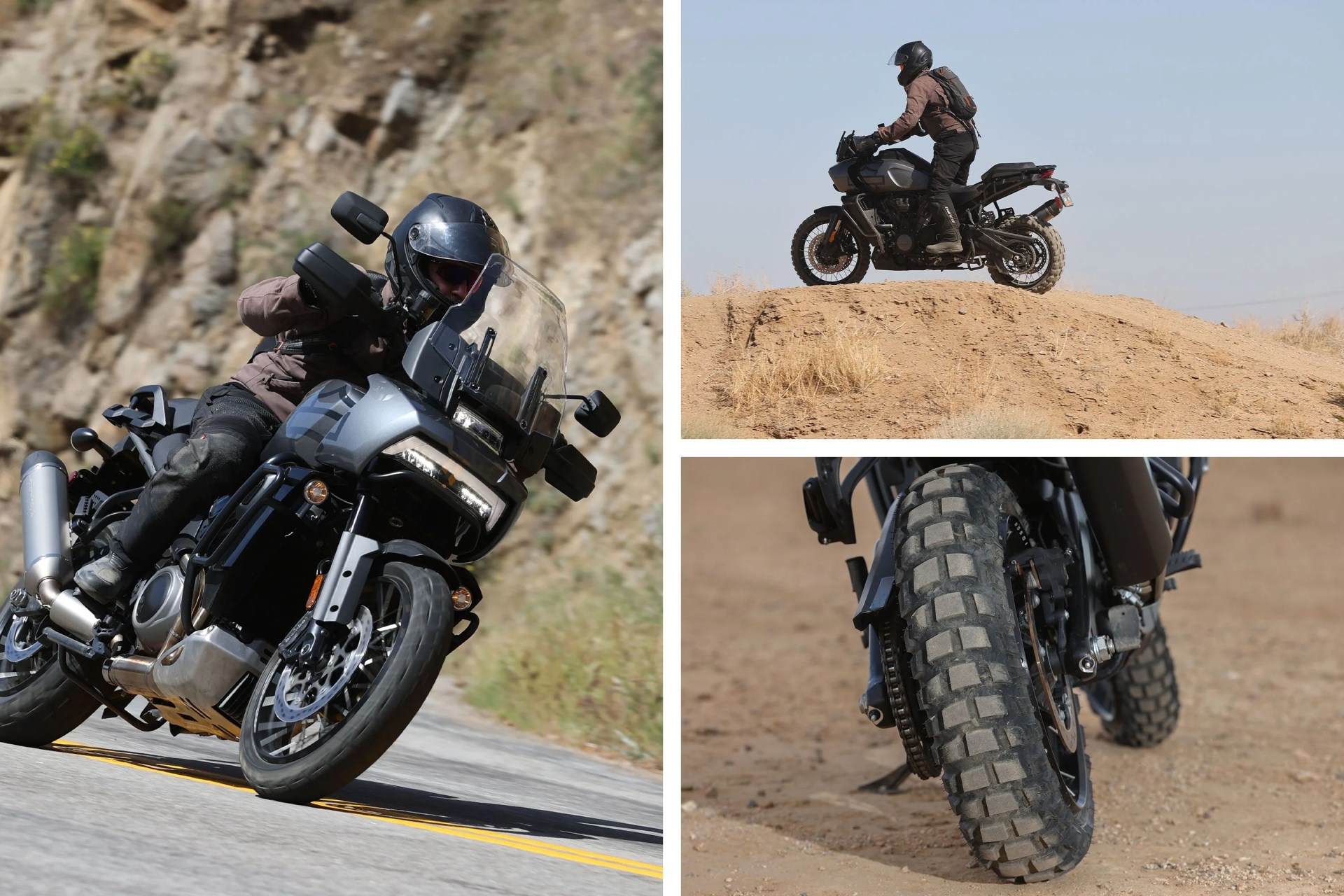 2021 harley davidson motorcycle