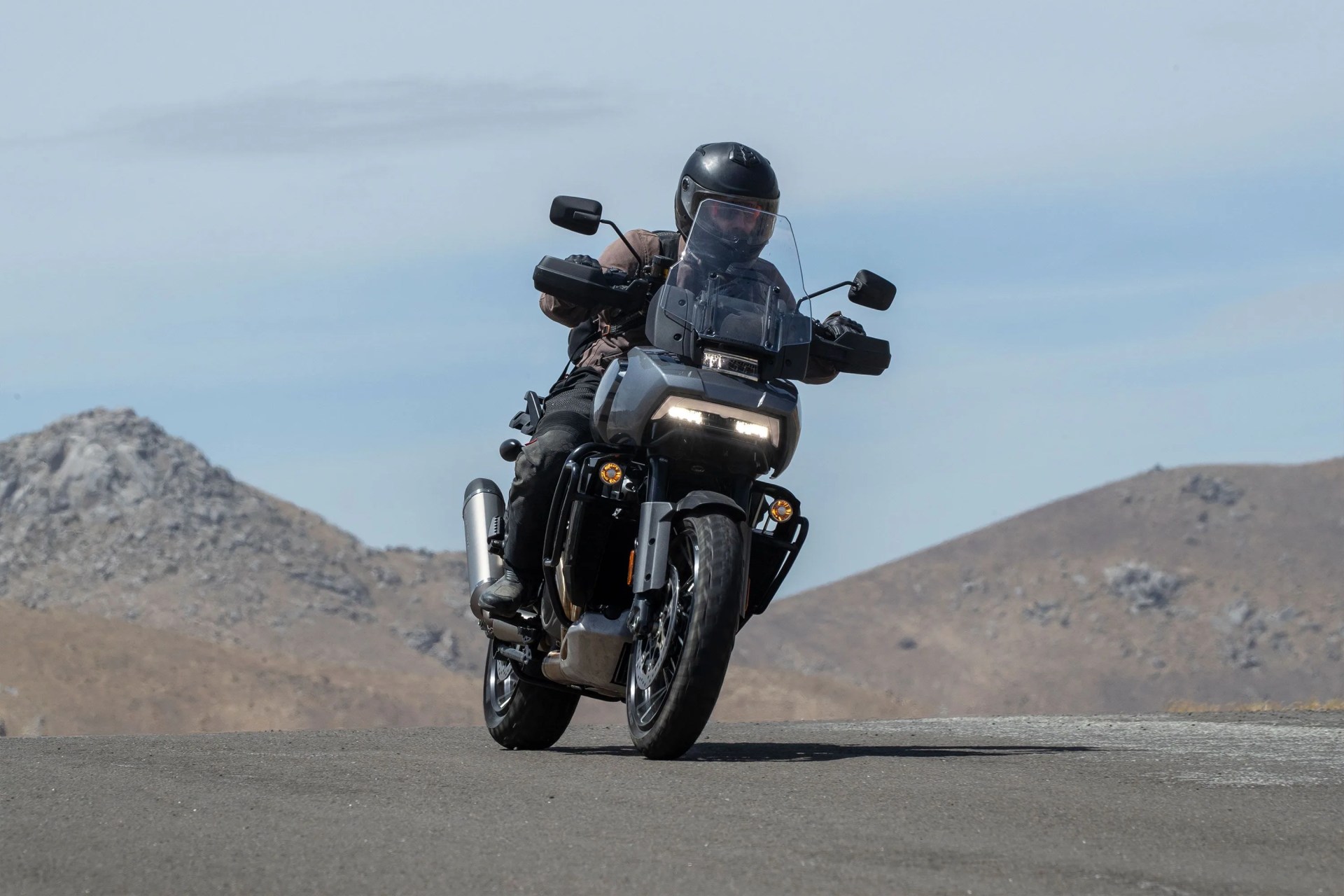 2021 harley davidson motorcycle