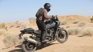 steve mazzucchi harley davidson pan america 1250 special