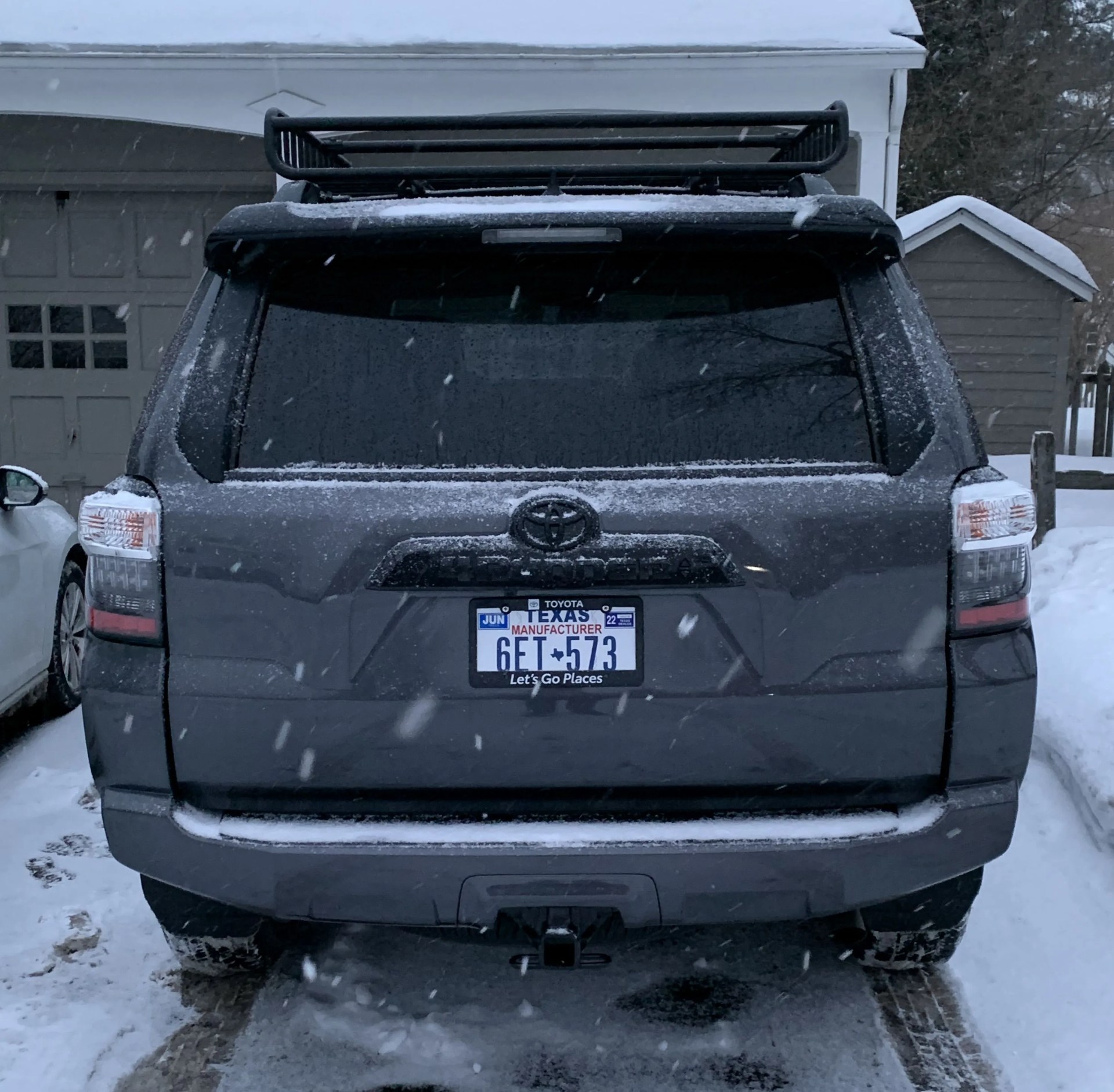 toyota 4runner