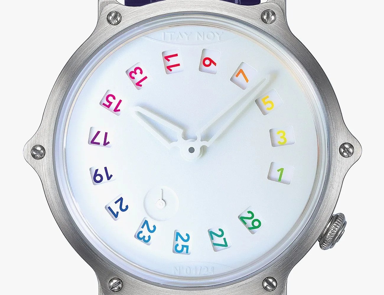 watch
