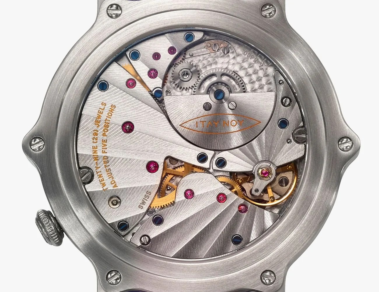 watch
