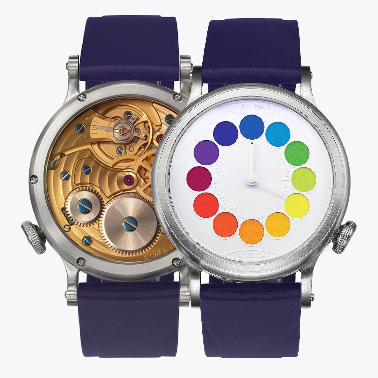 watch