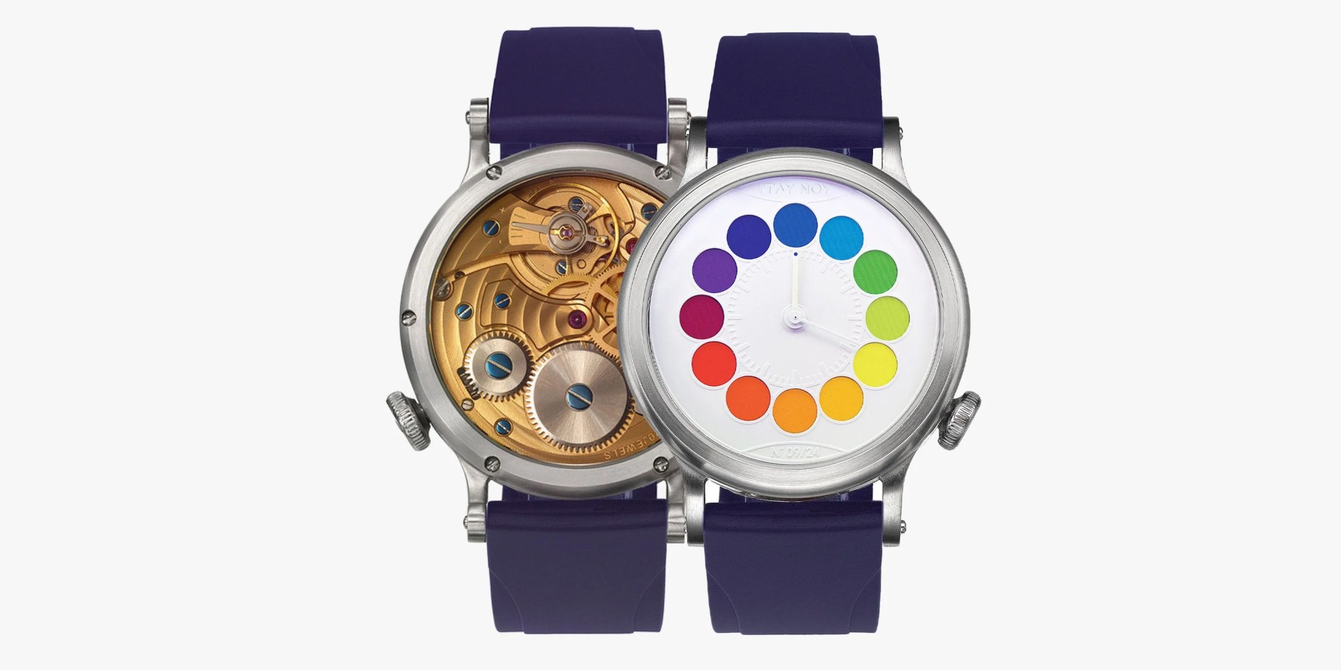 watch