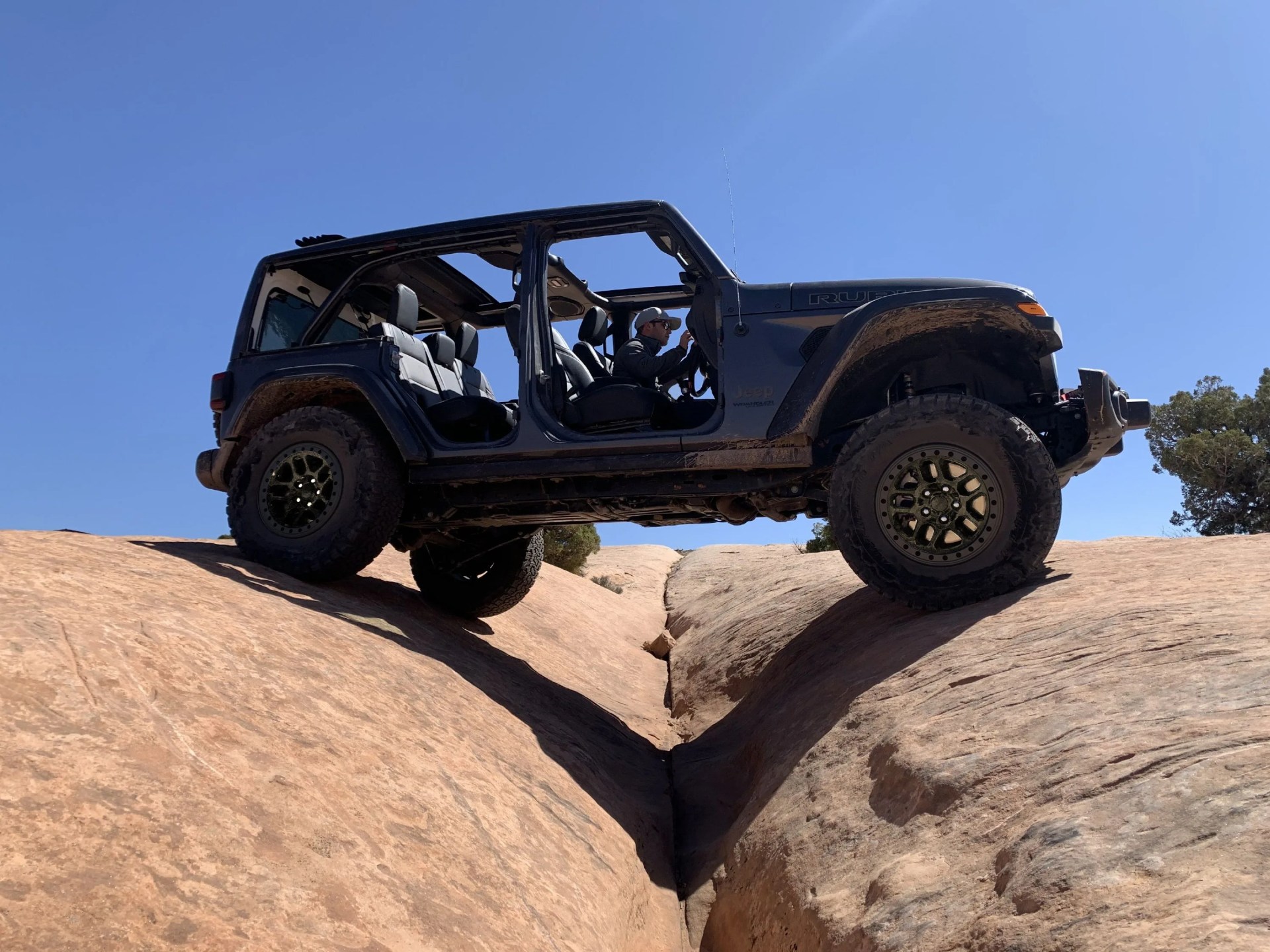 2021 jeep® wrangler rubicon 392