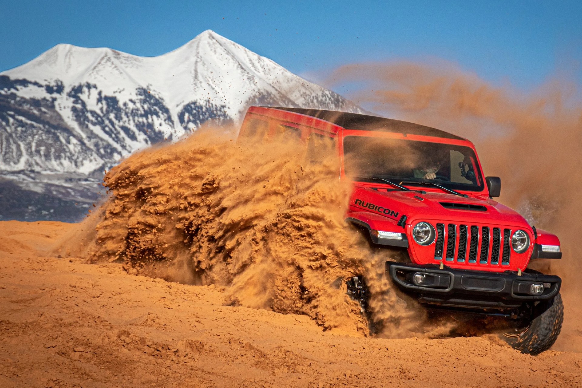 2021 jeep® wrangler rubicon 392