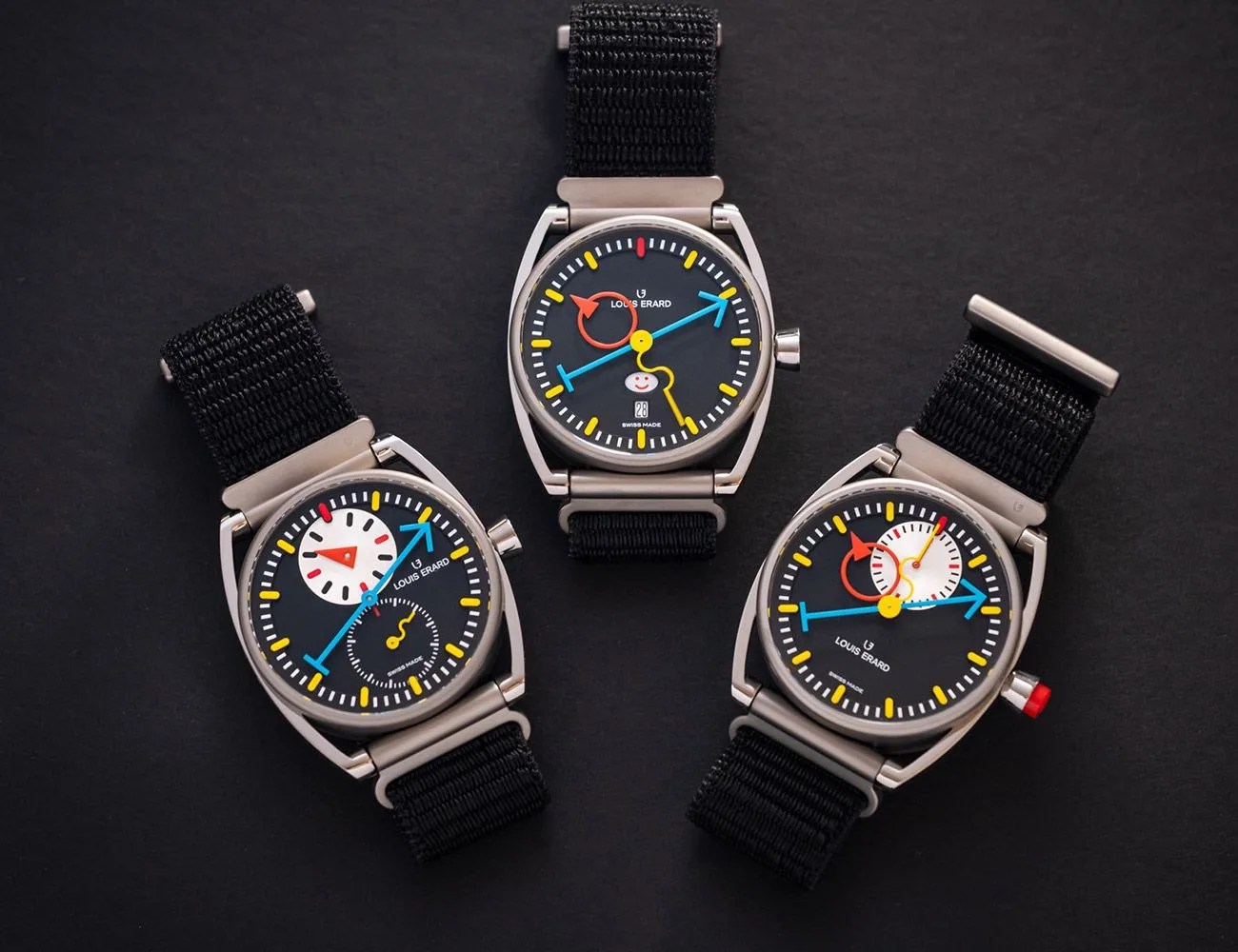 watch