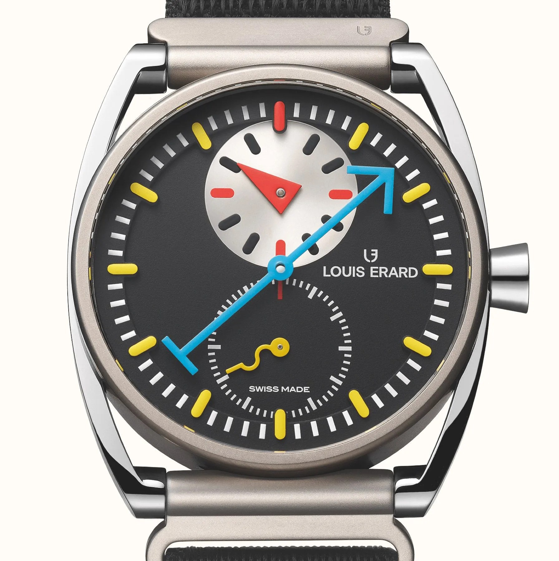 watch