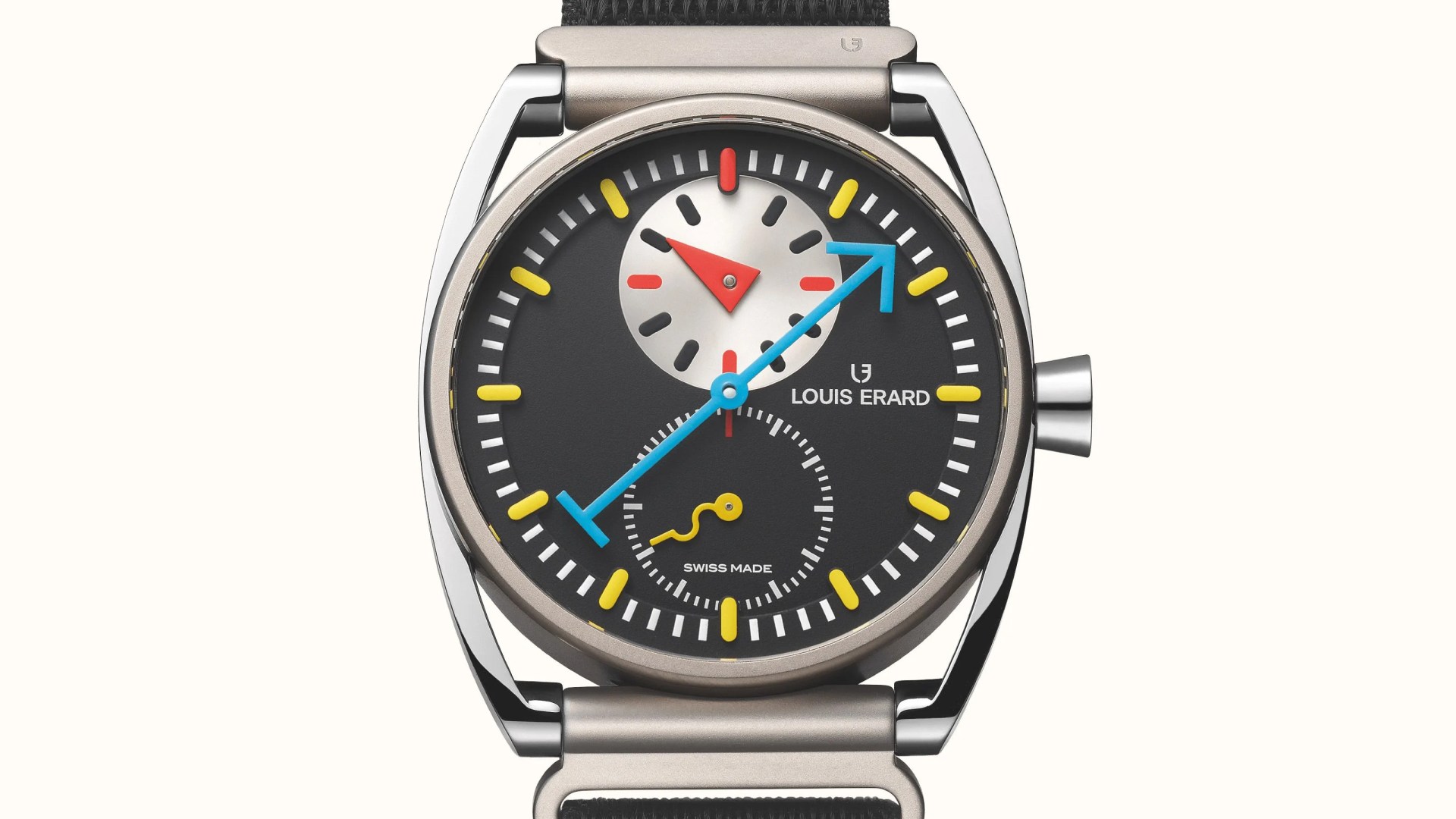 watch