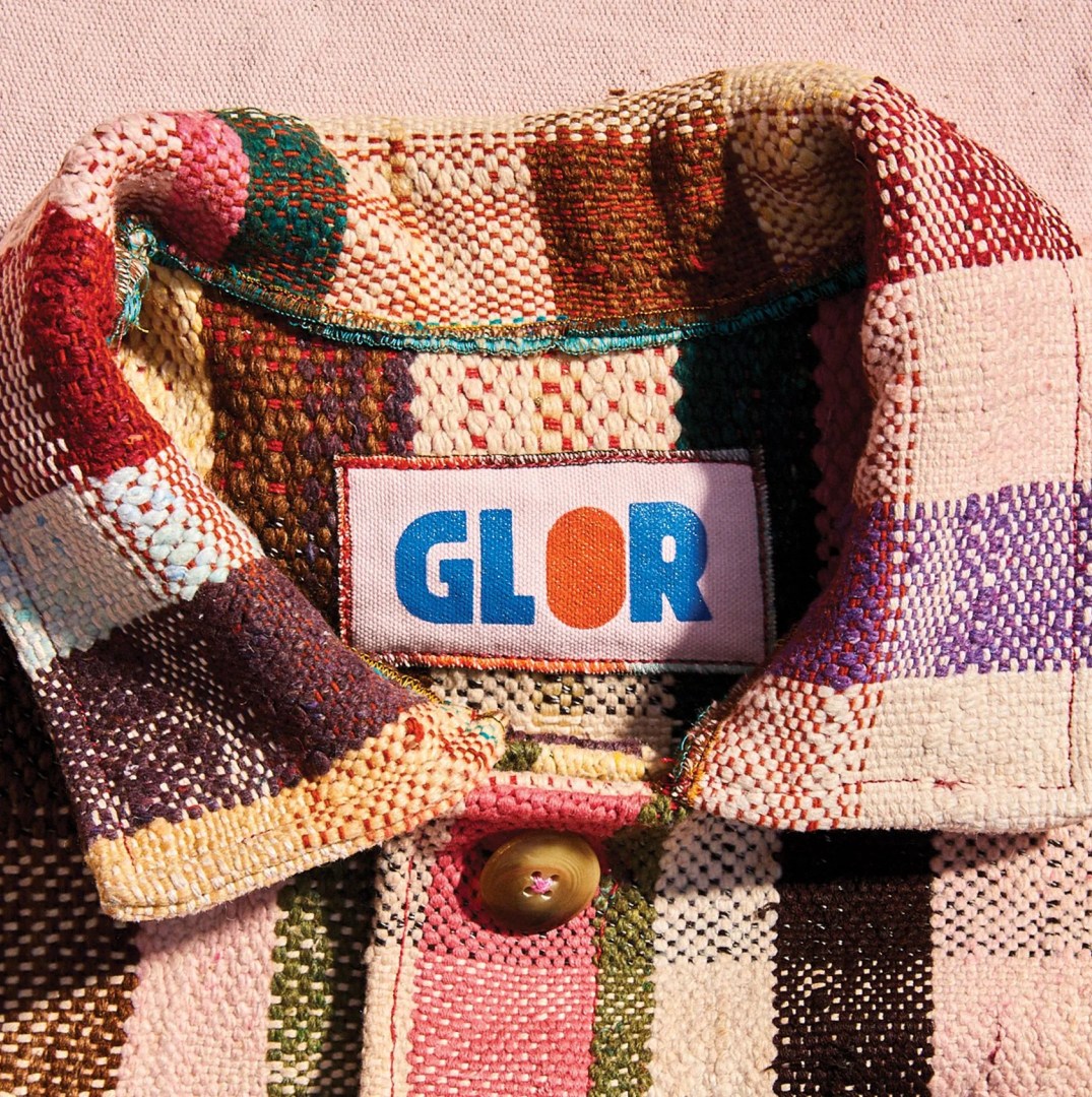 glor jacket