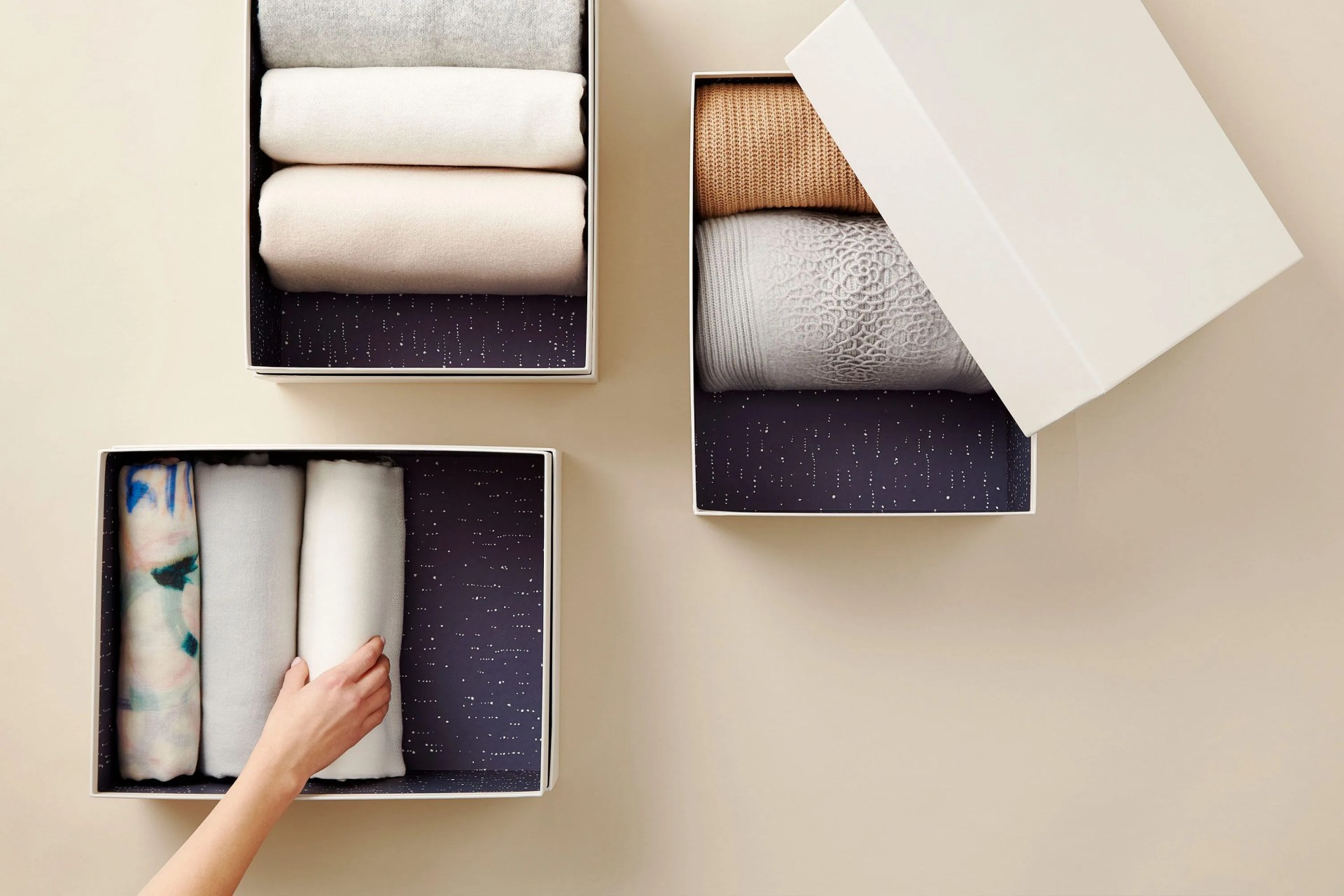 the container store organization products