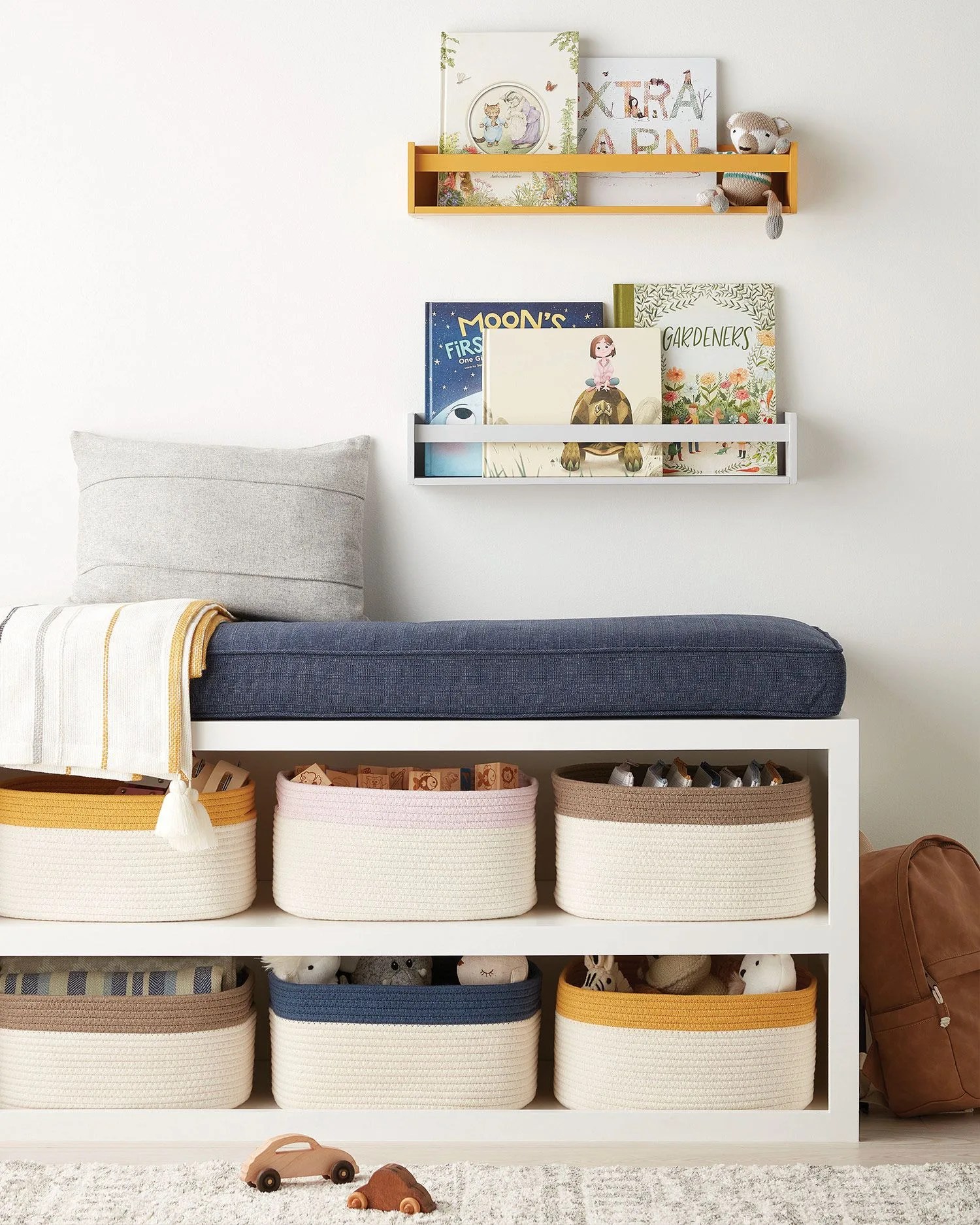 the container store organization products