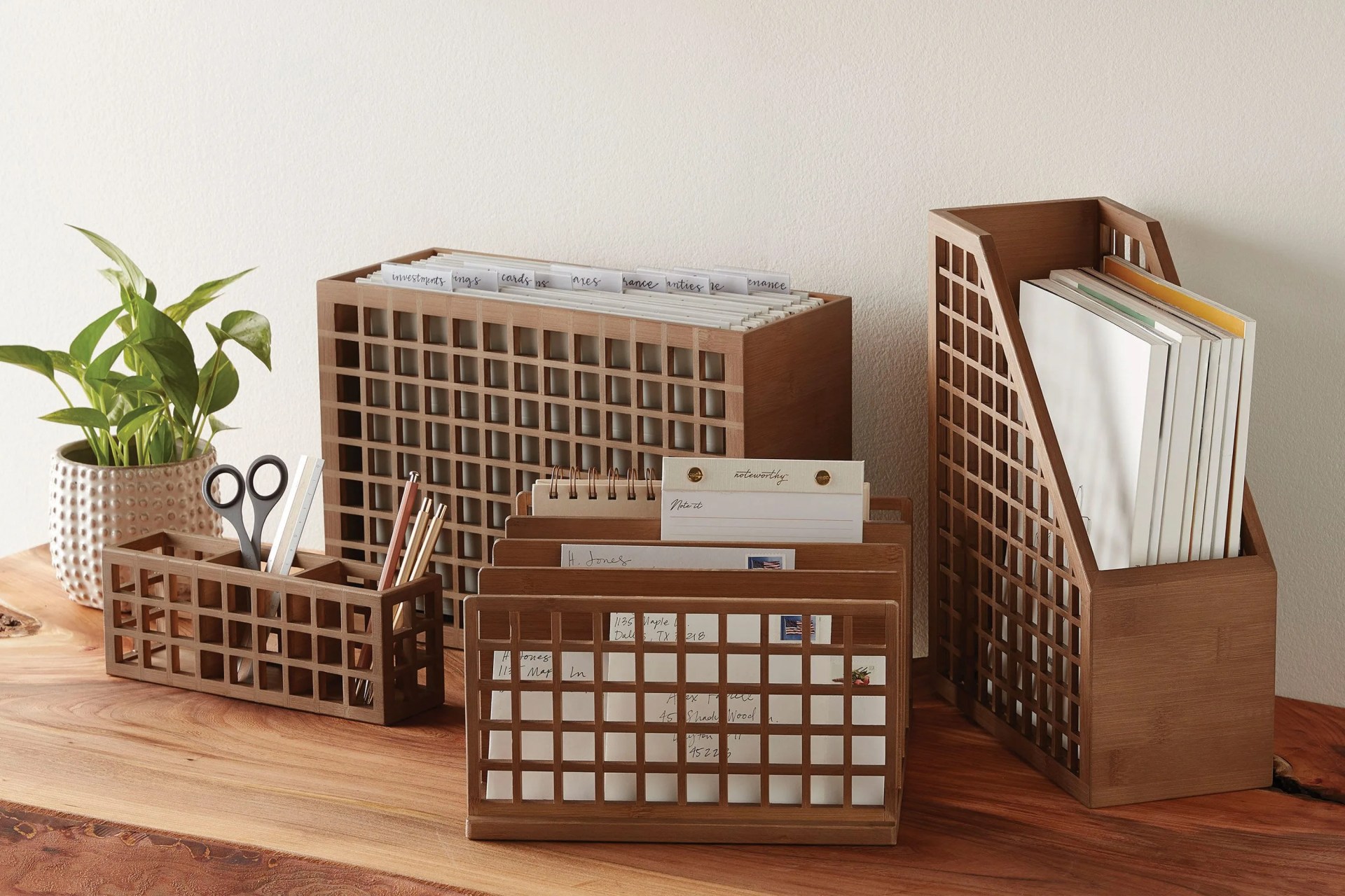 the container store organization products