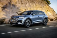 audi q4 e tron