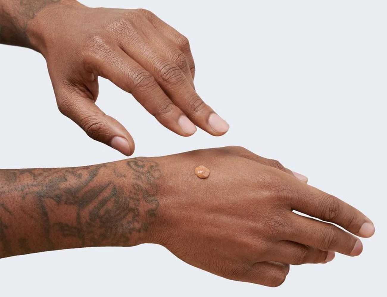 level tinted moisturizer
