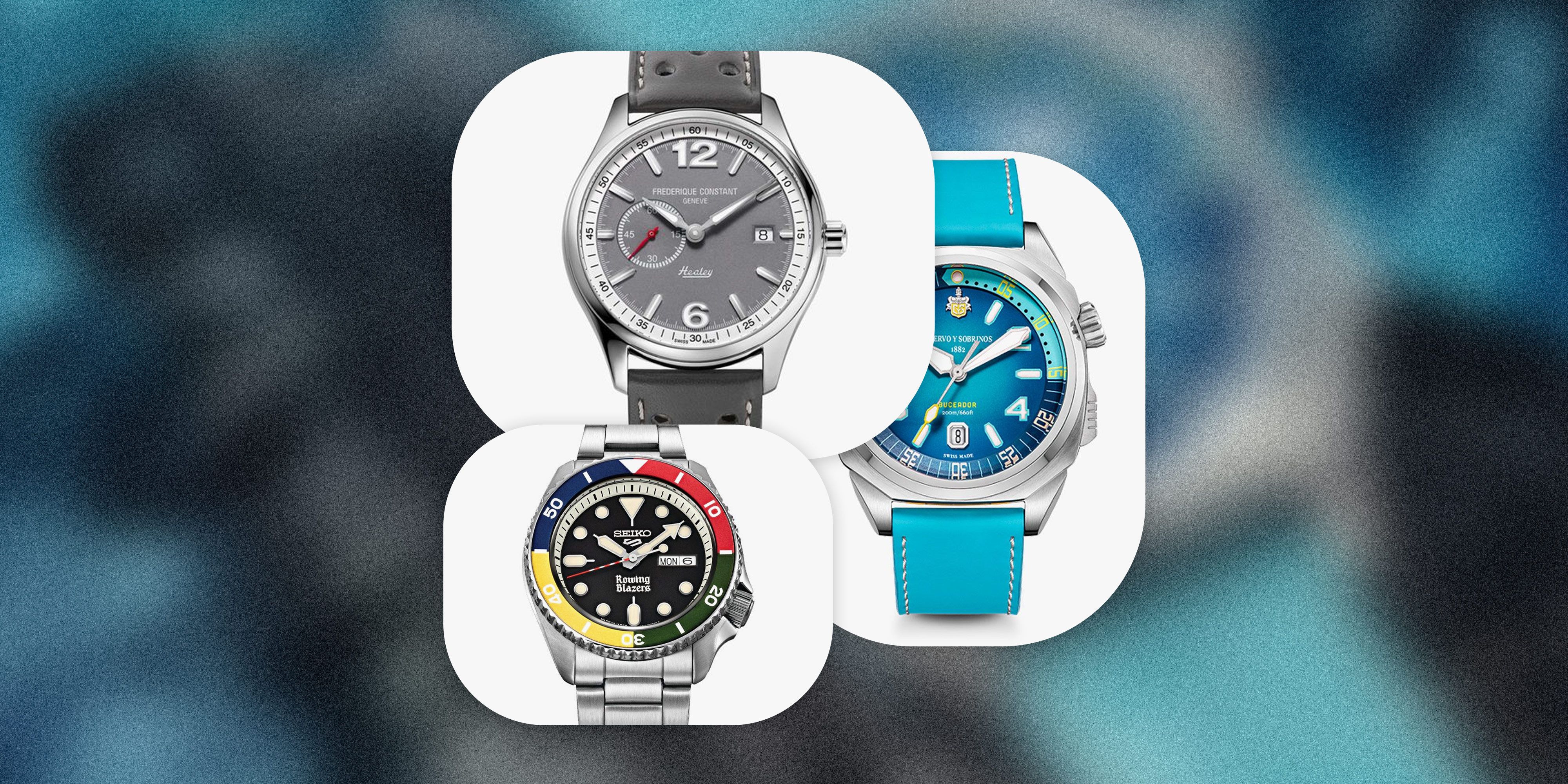 watch