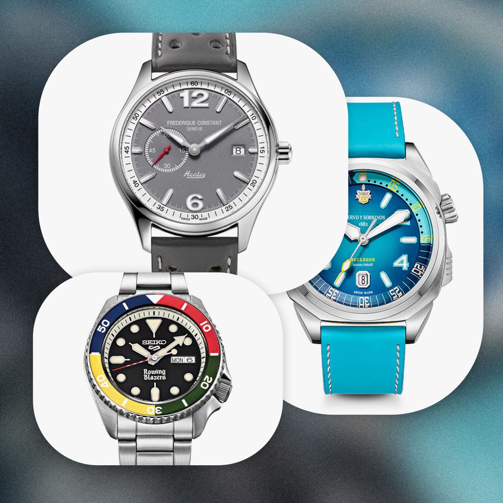 watch