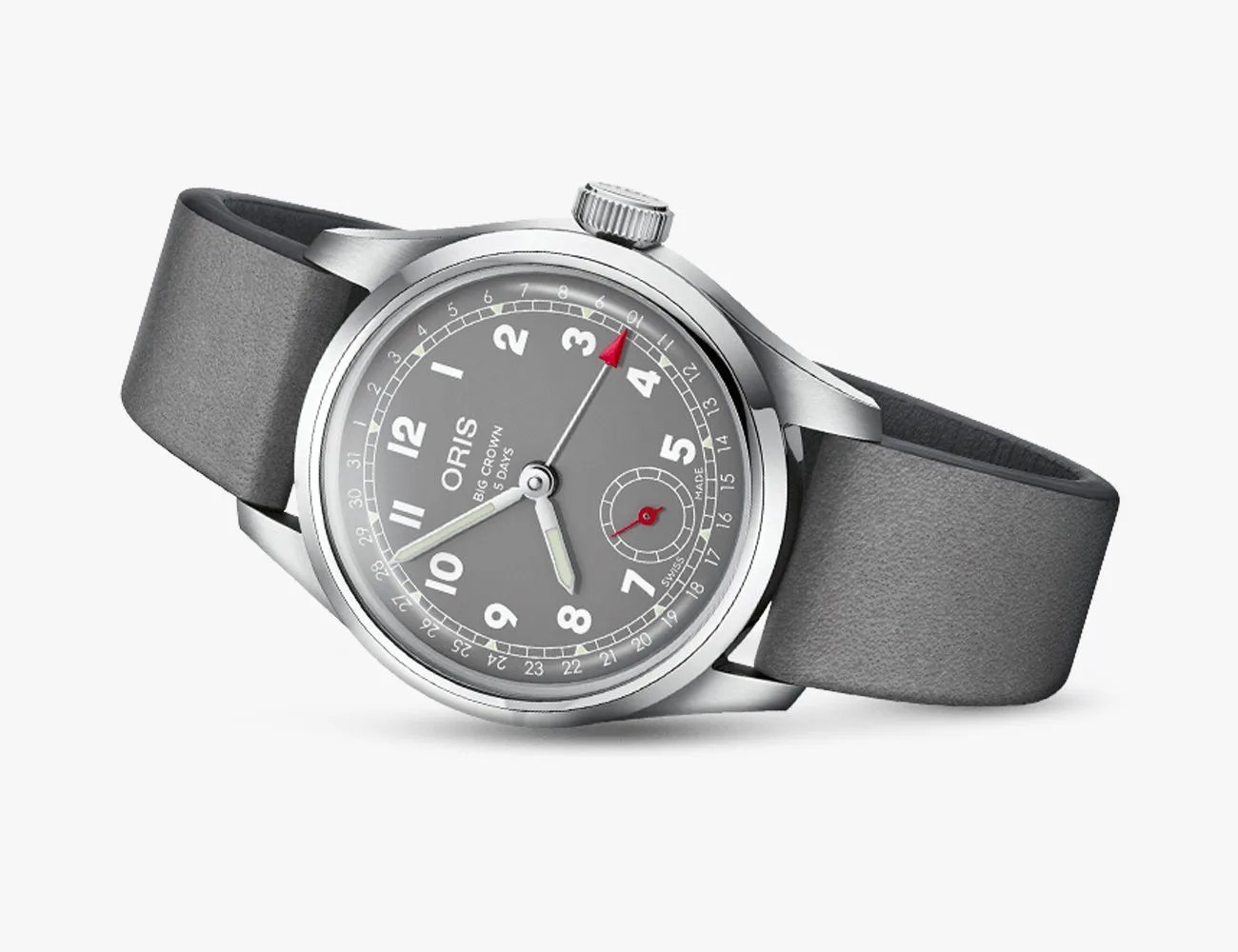 watch