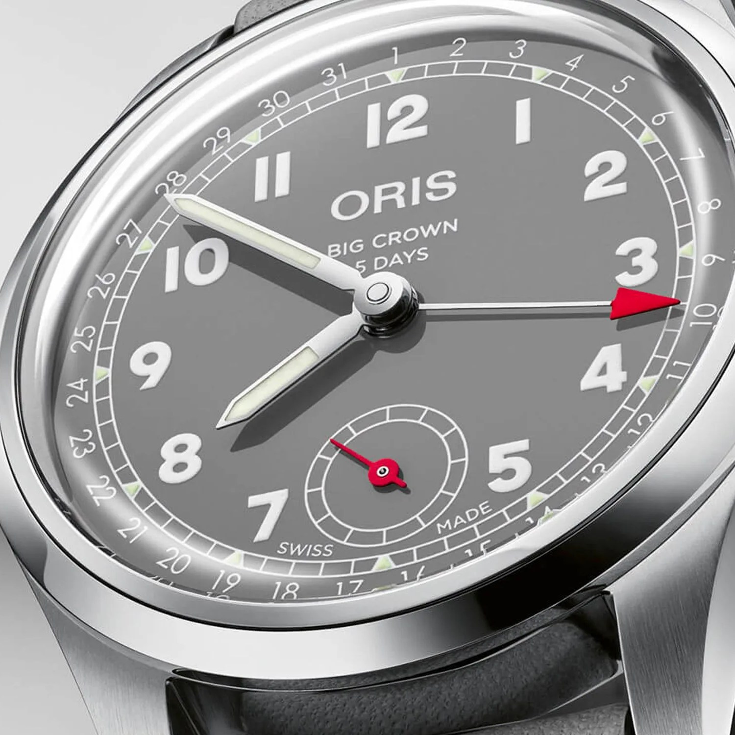 watch