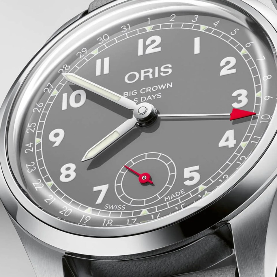 watch