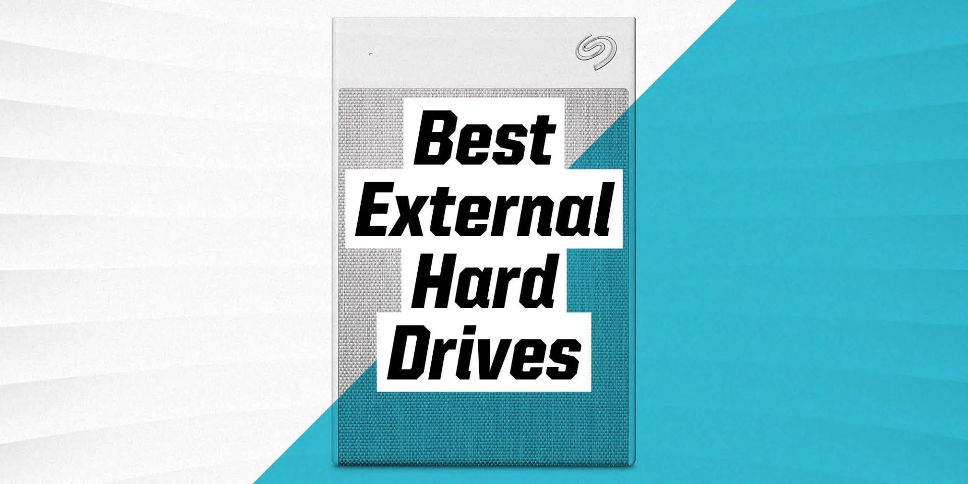 best external hard drives