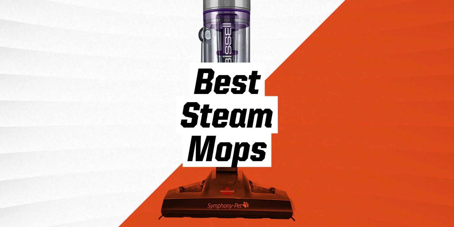 best steam mops