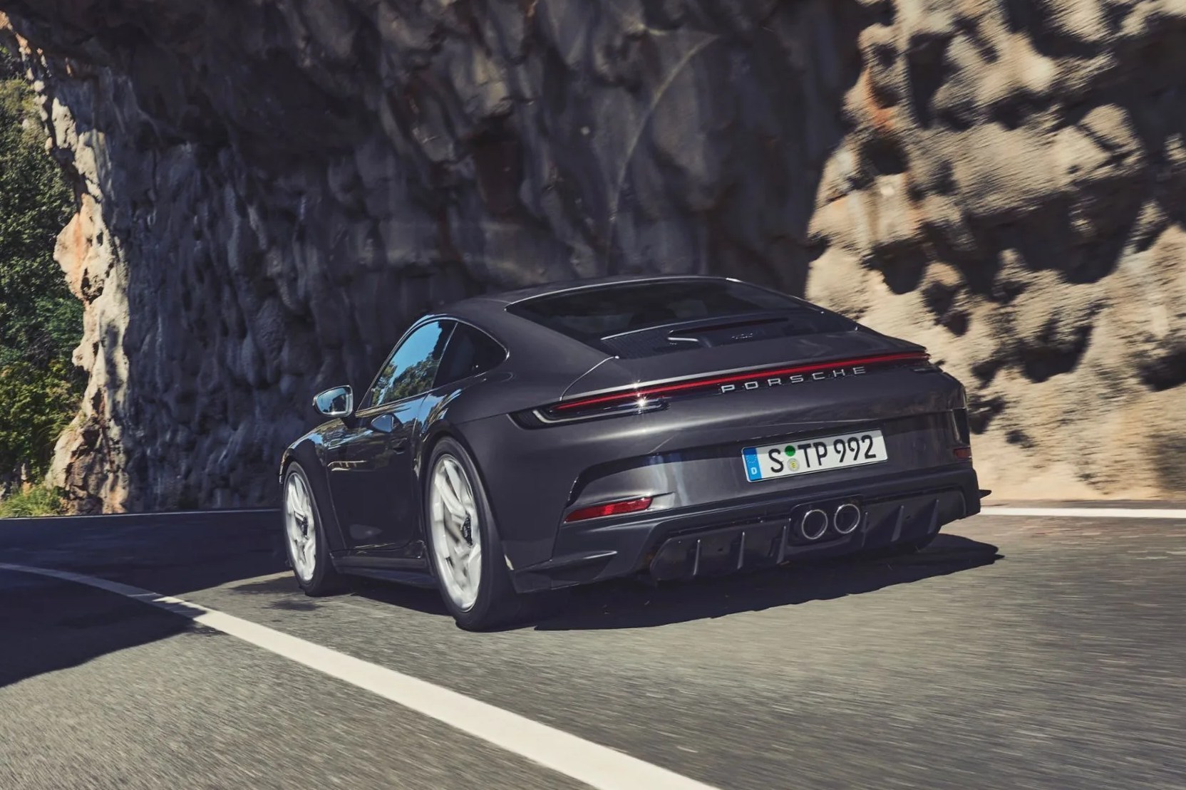 porsche 911 gt3